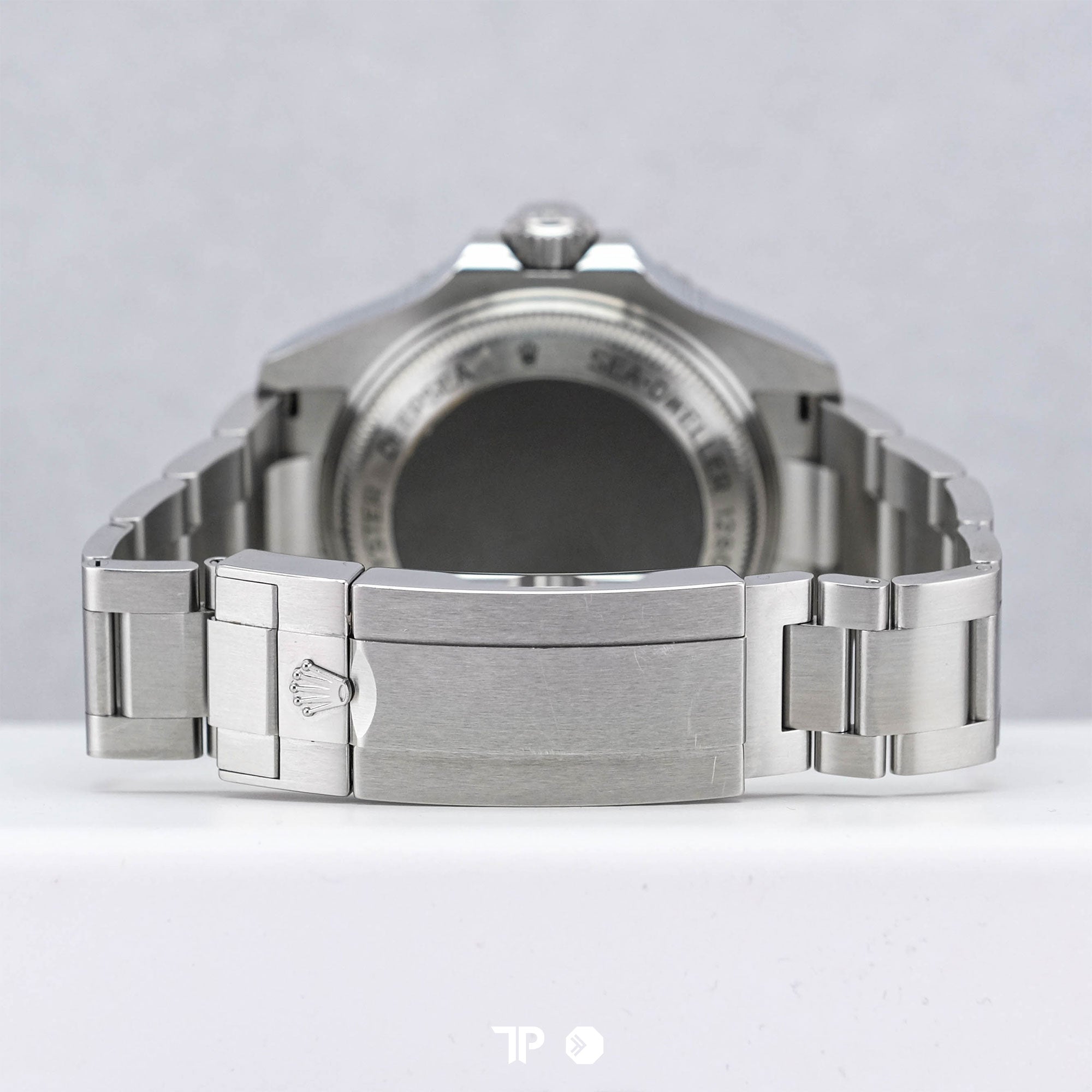 Deepsea Sea-Dweller Blue Mark II 44mm (2022)
