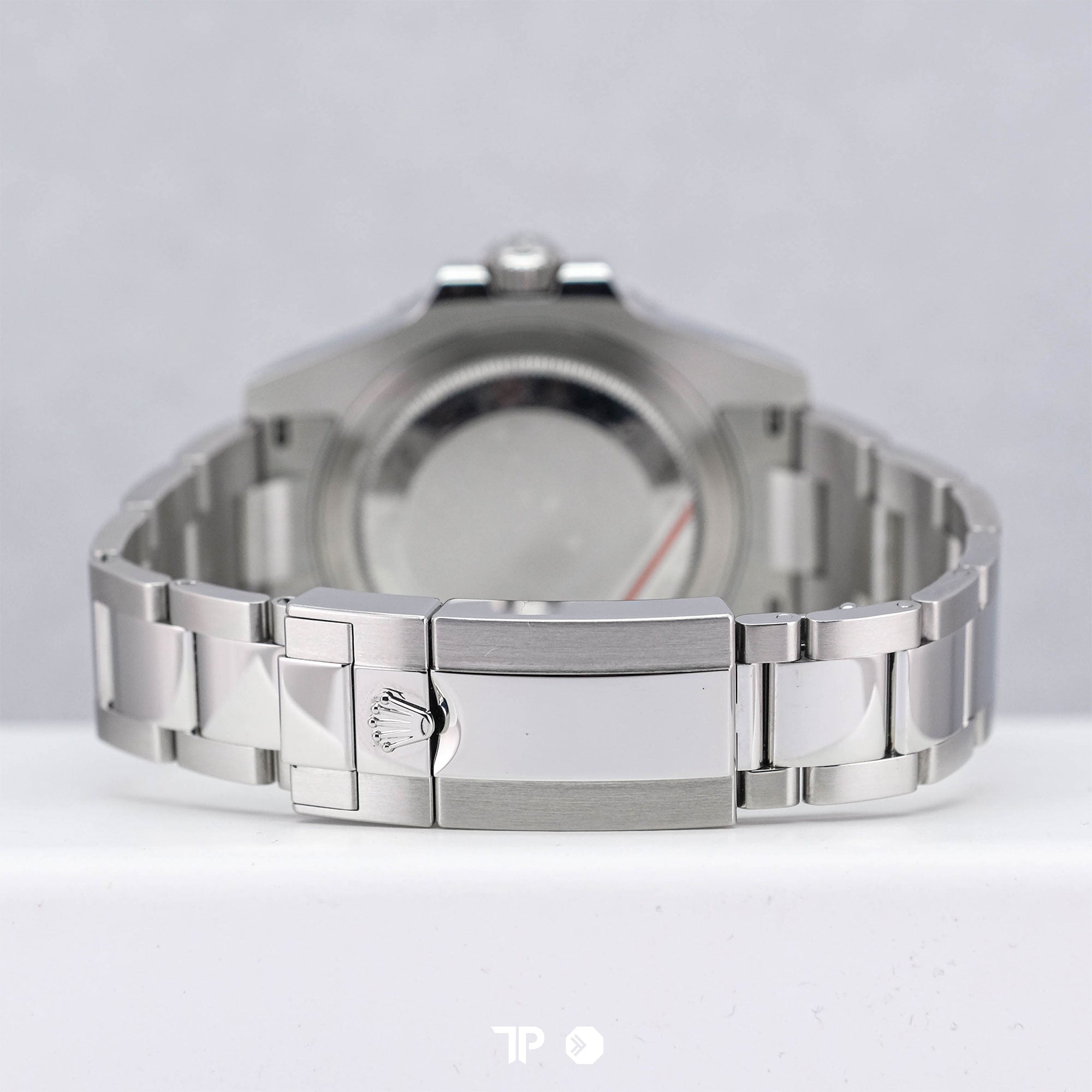 GMT Master II Ceramic “Pepsi” Oyster (2022)