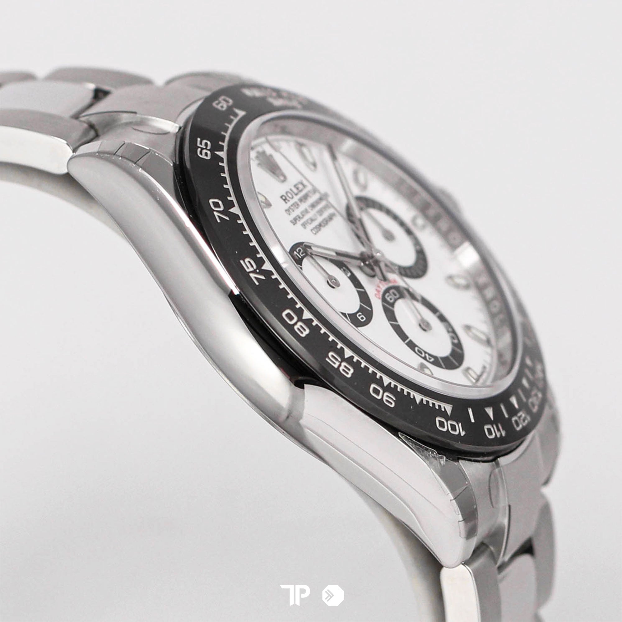 Daytona White Ceramic “Panda” (NEW 2022)