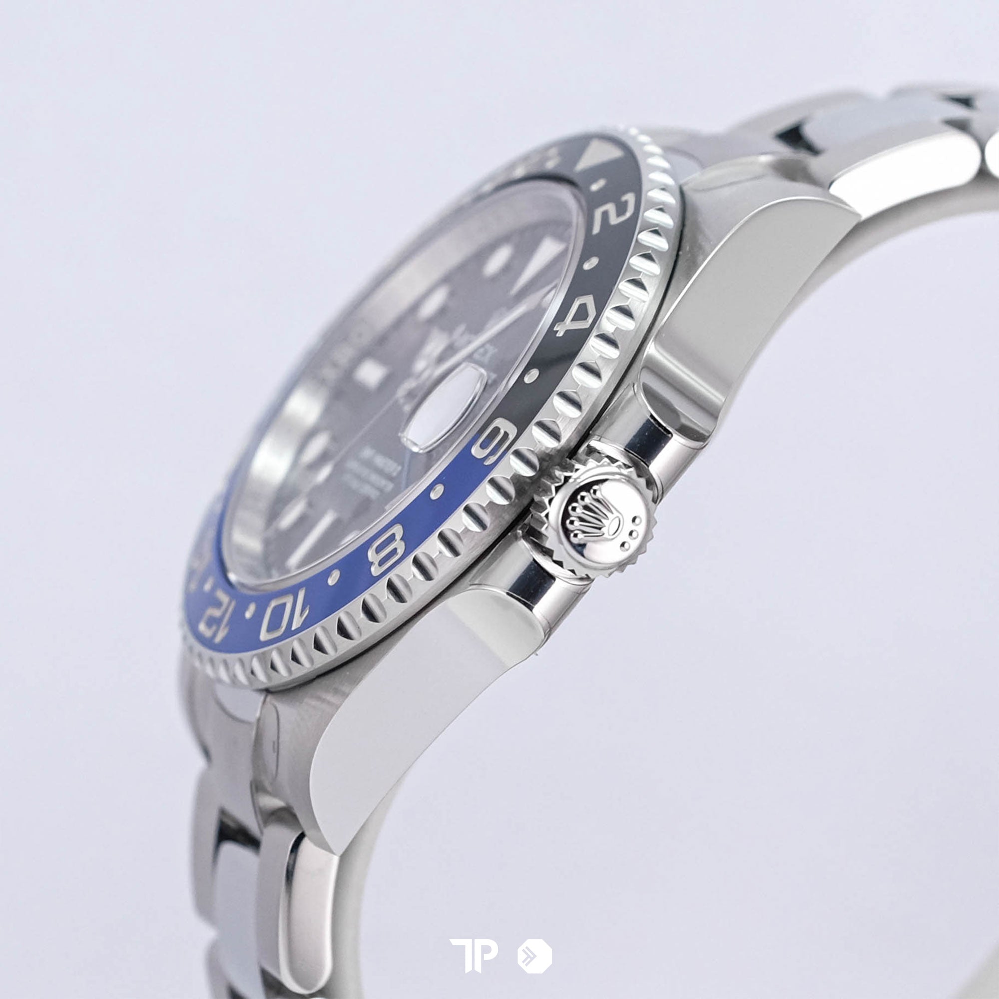 GMT Master II Blue Black “Batman” Oyster (NEW 2024)