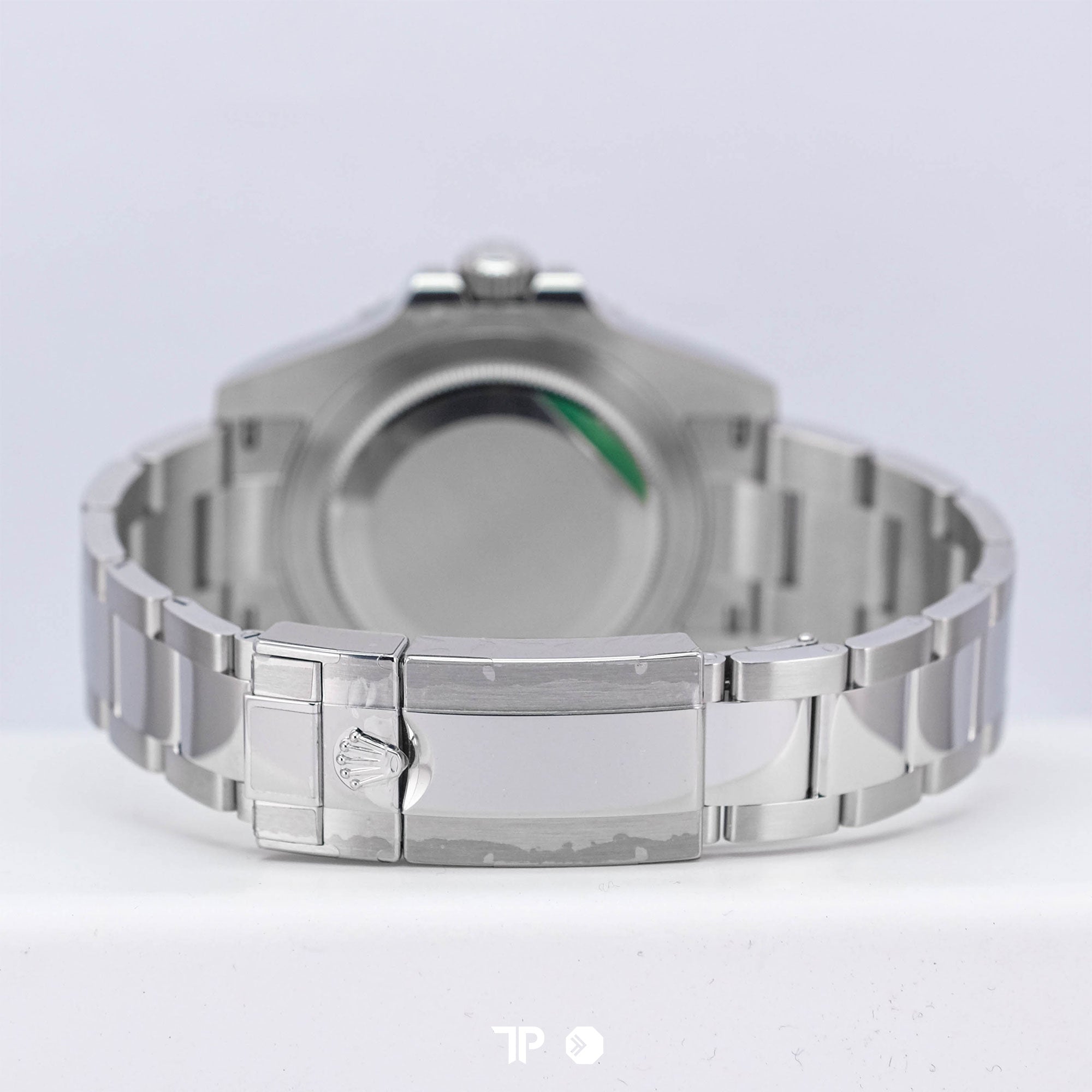 GMT Master II Blue Black “Batman” Oyster (NEW 2024)