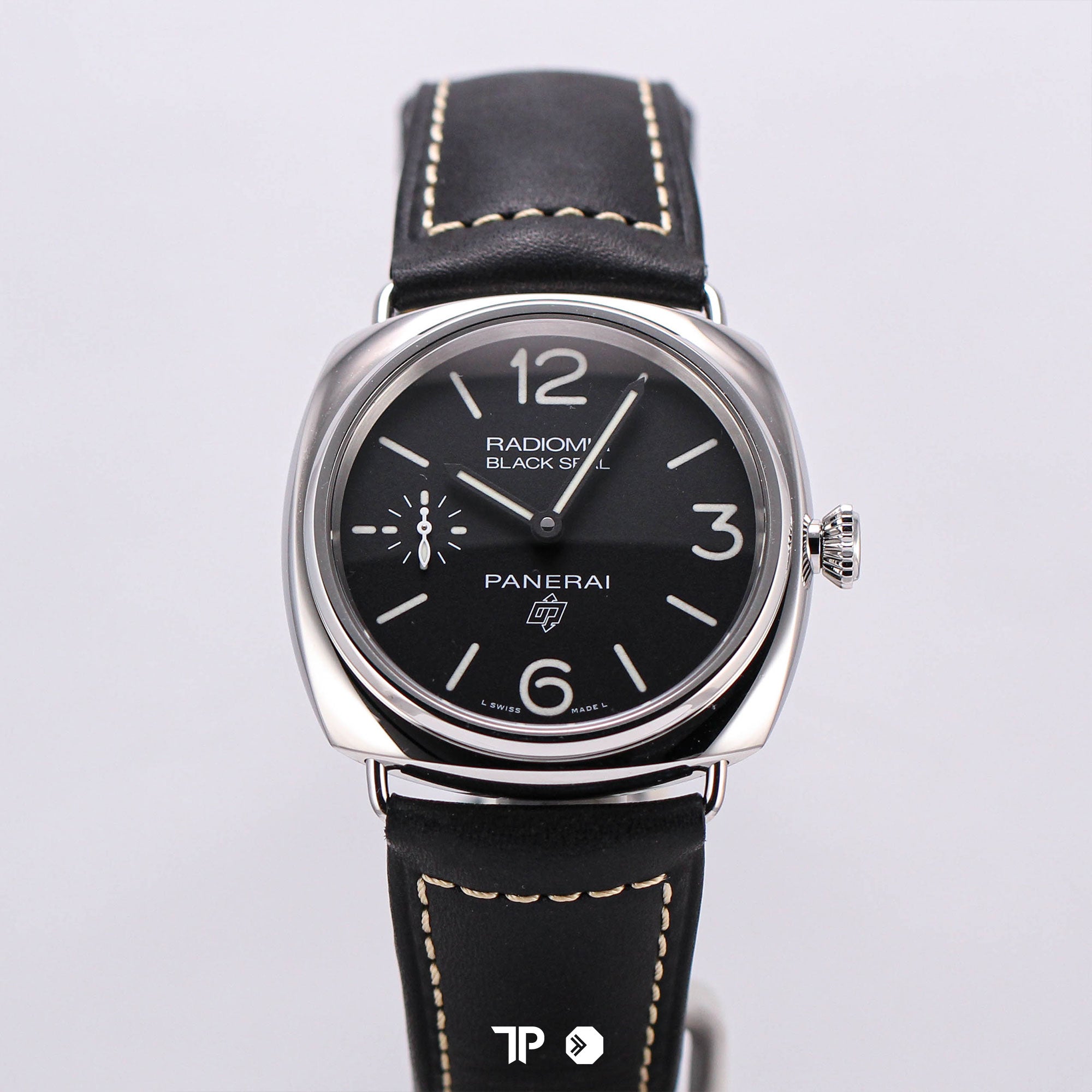 Radiomir PAM 754 Logo 45mm (NEW 2024)