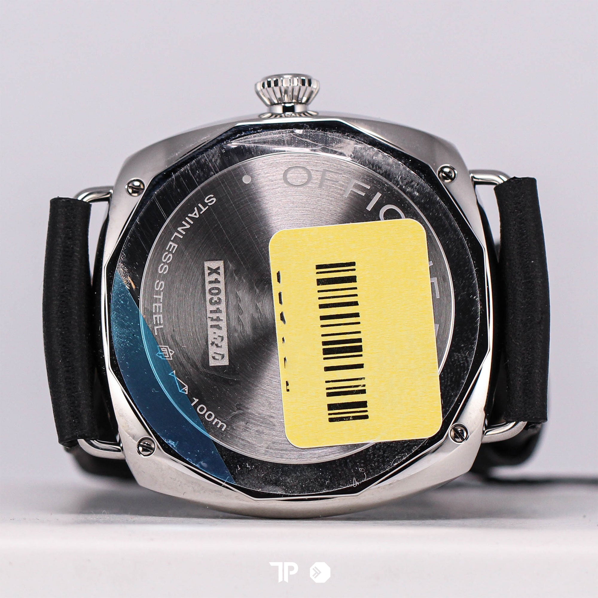 Radiomir PAM 754 Logo 45mm (NEW 2024)