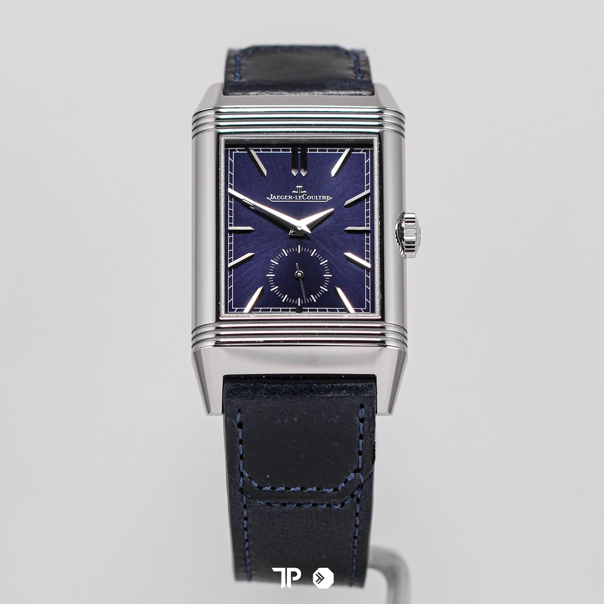 Reverso Tribute Duo Face Small Seconds (NEW 2024)