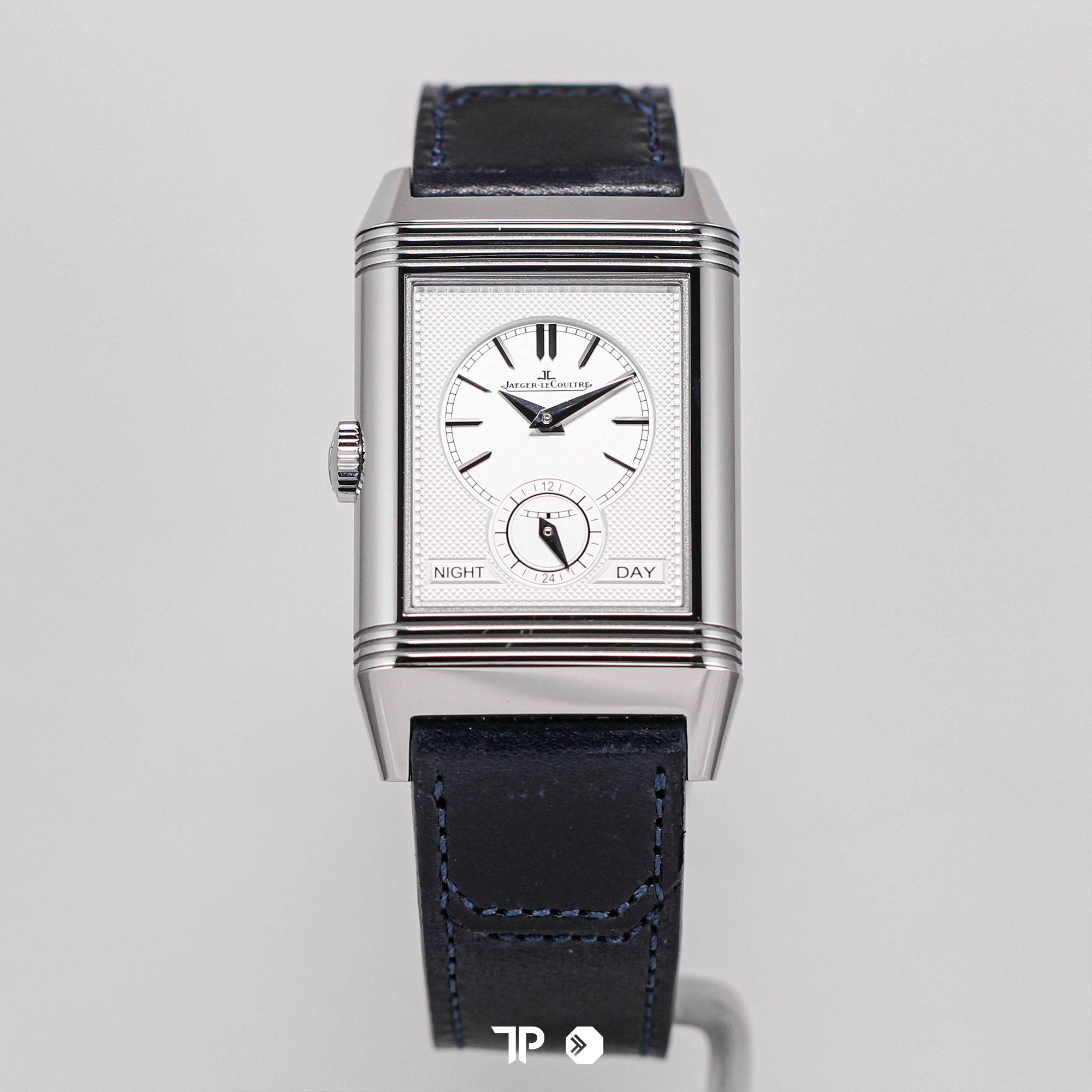 Reverso Tribute Duo Face Small Seconds (NEW 2024)