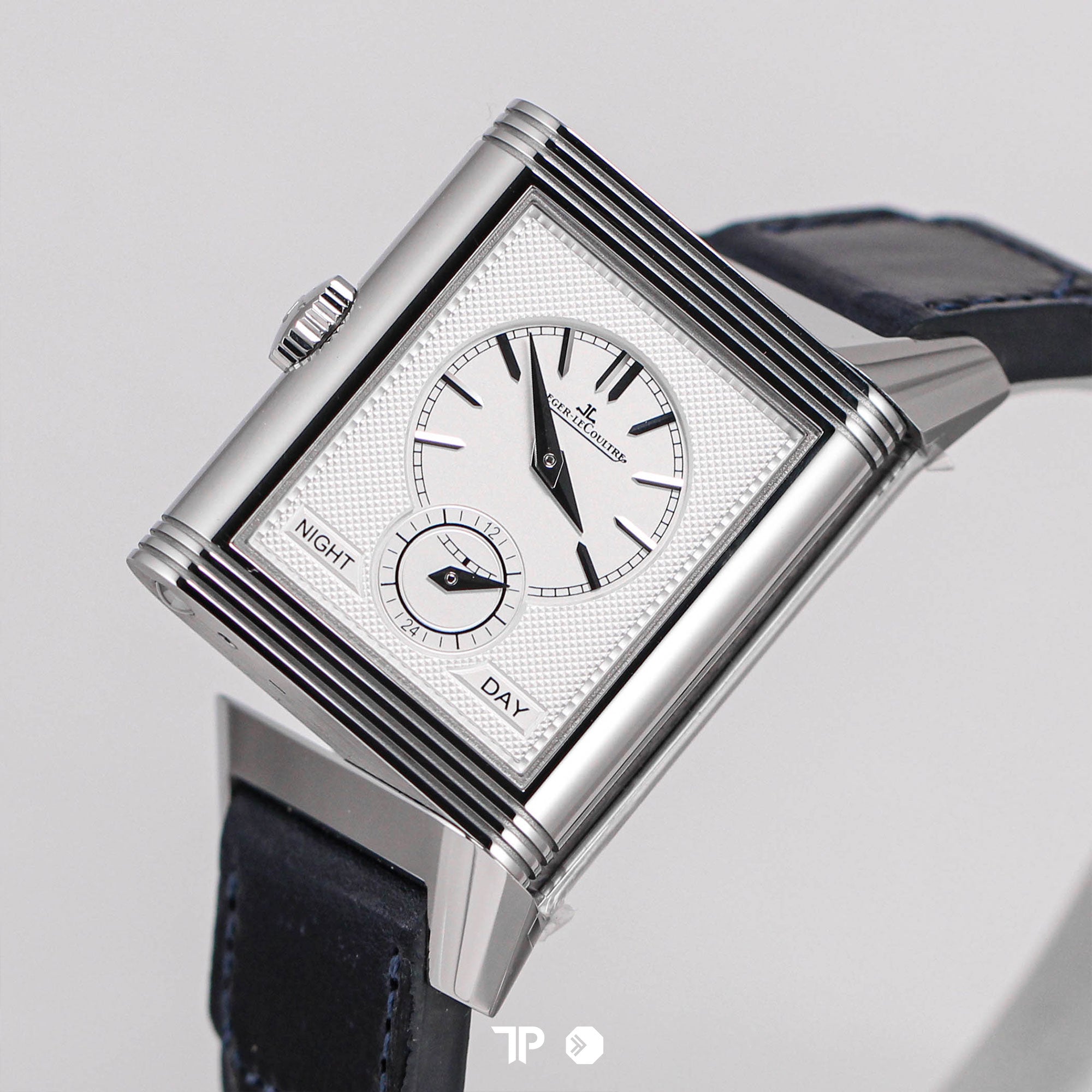 Reverso Tribute Duo Face Small Seconds (NEW 2024)