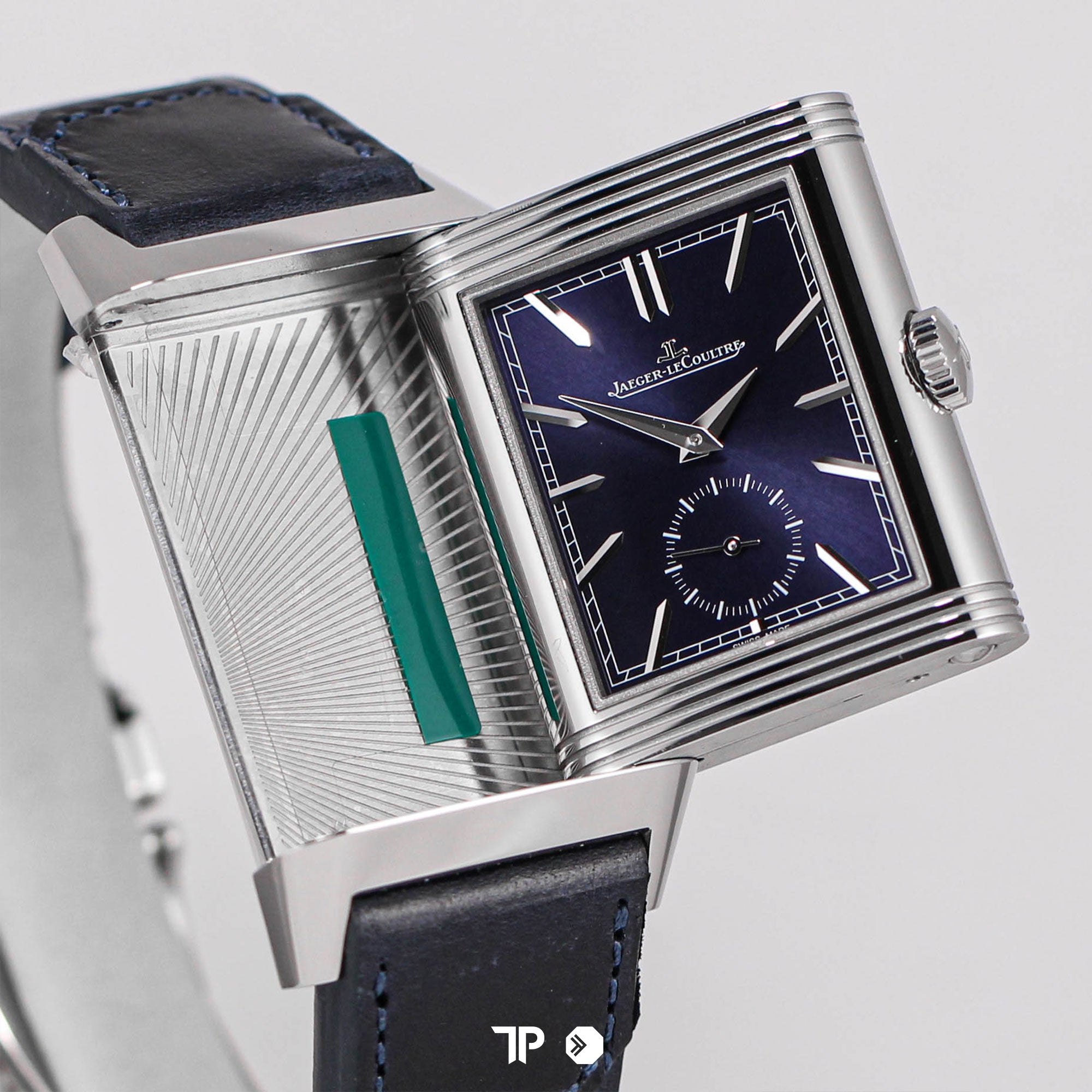 Reverso Tribute Duo Face Small Seconds (NEW 2024)
