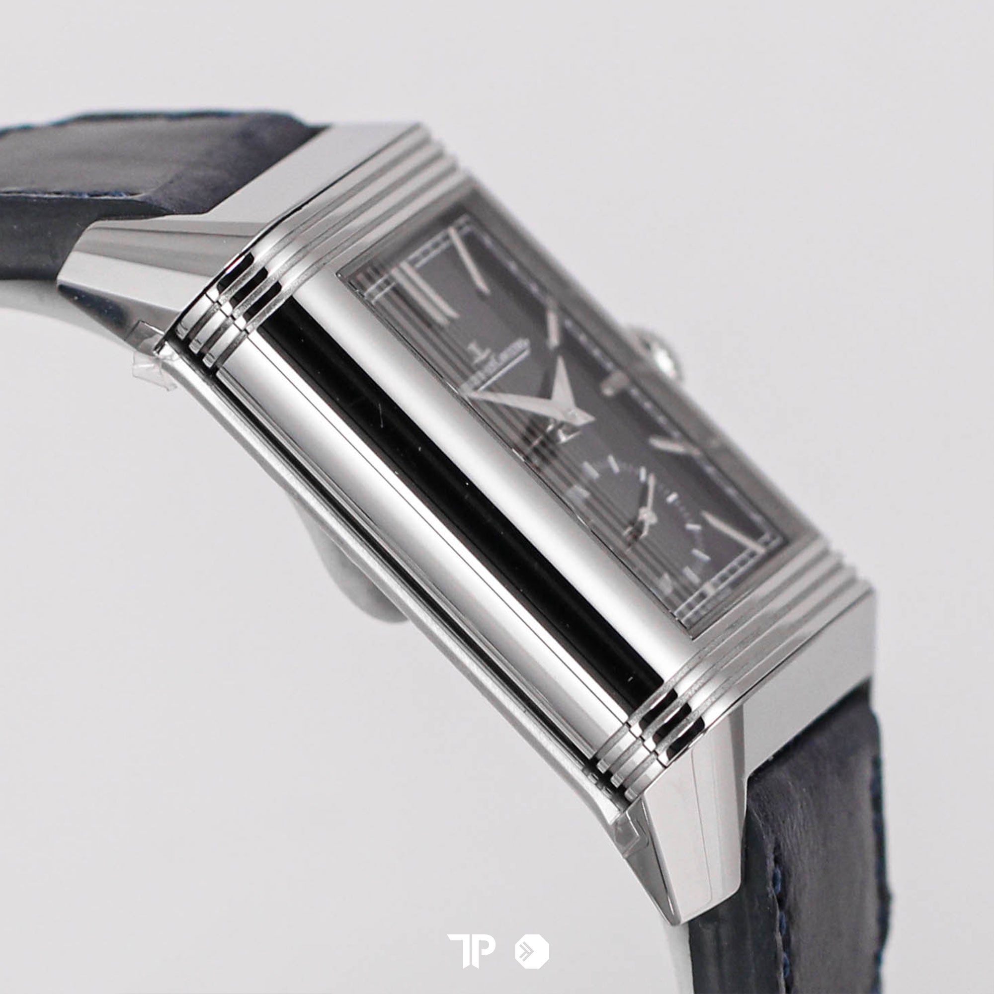 Reverso Tribute Duo Face Small Seconds (NEW 2024)