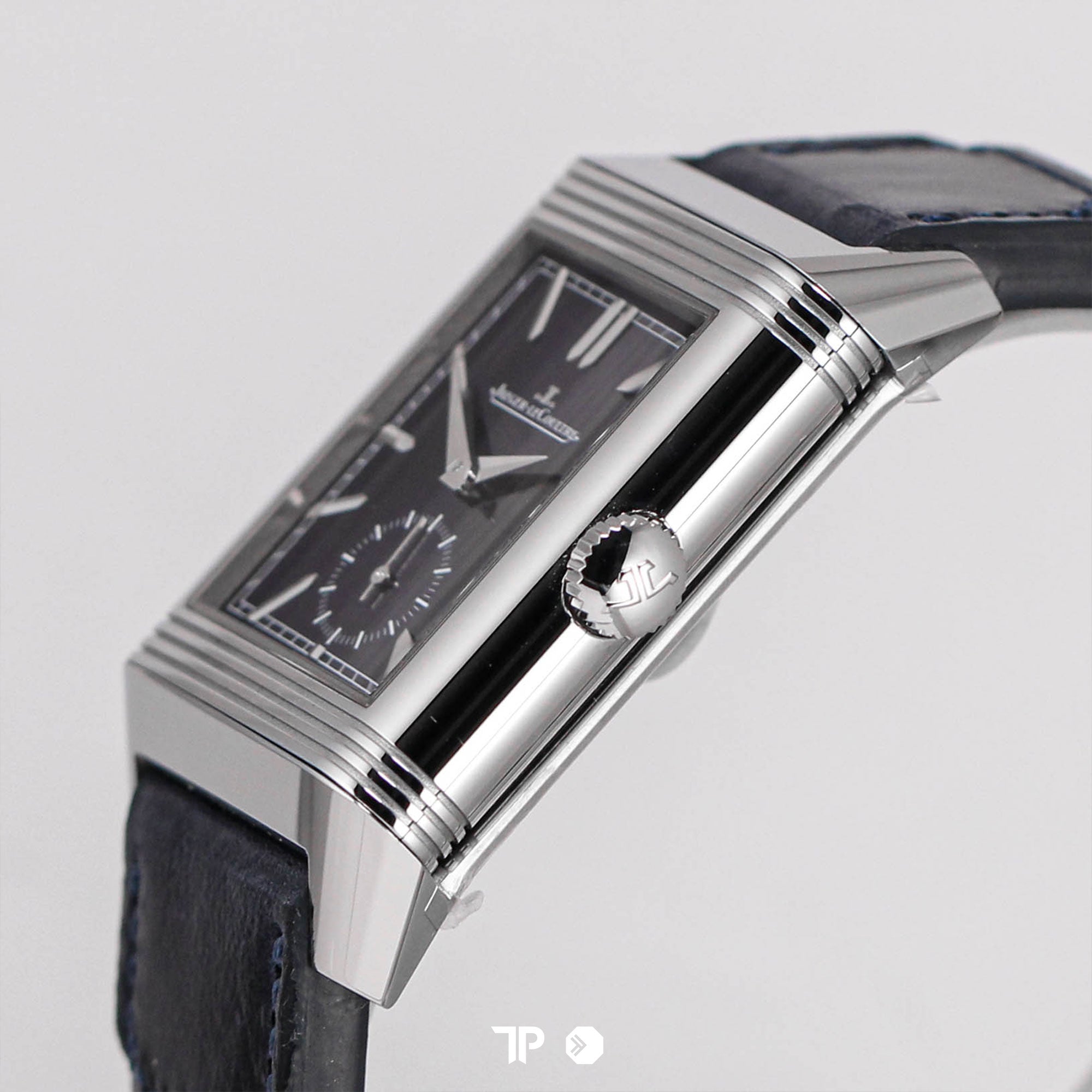 Reverso Tribute Duo Face Small Seconds (NEW 2024)