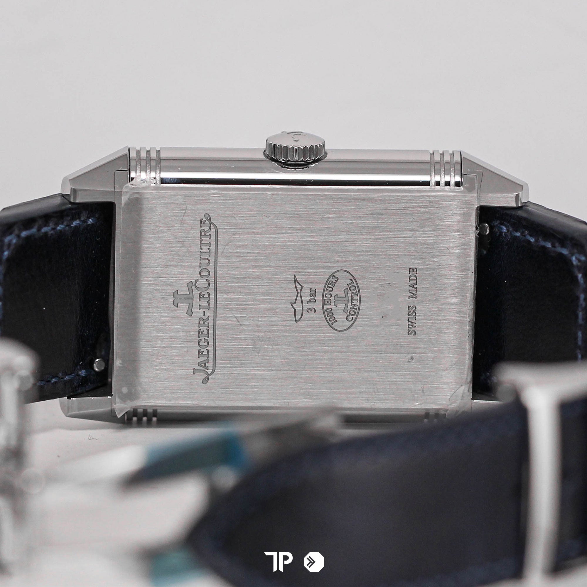 Reverso Tribute Duo Face Small Seconds (NEW 2024)