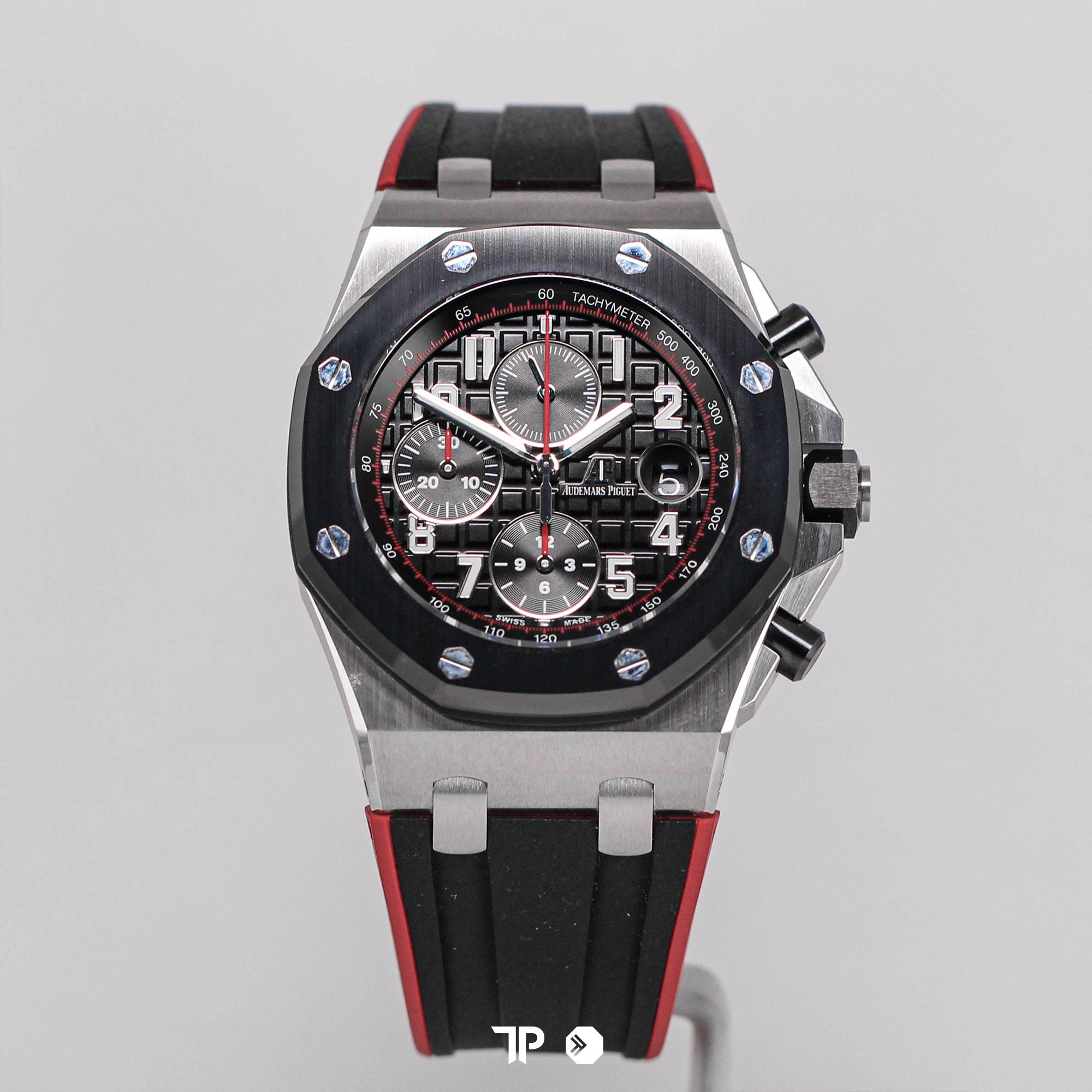 ROO Black Vampire Ceramic Bezel (2019)