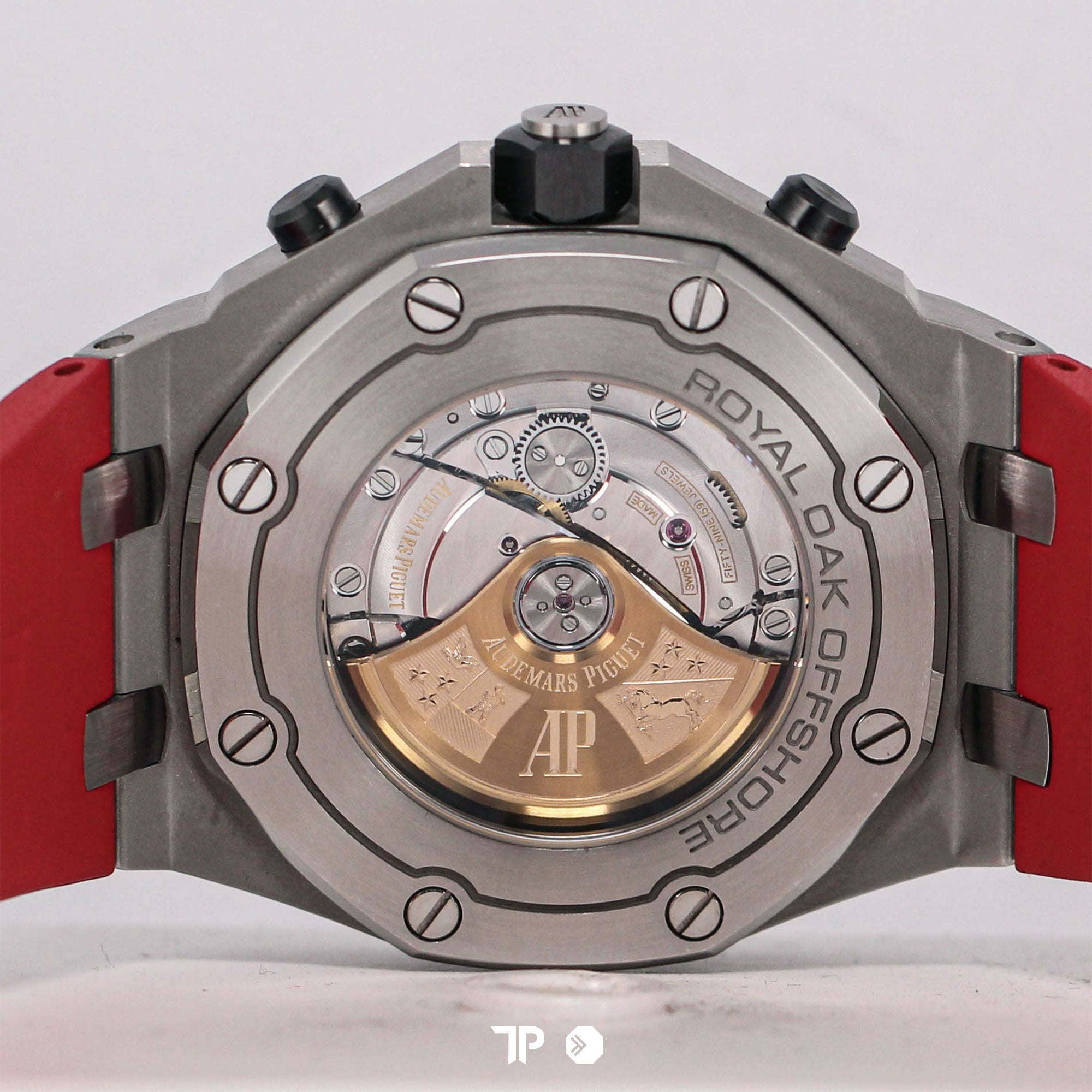 ROO Black Vampire Ceramic Bezel (2019)