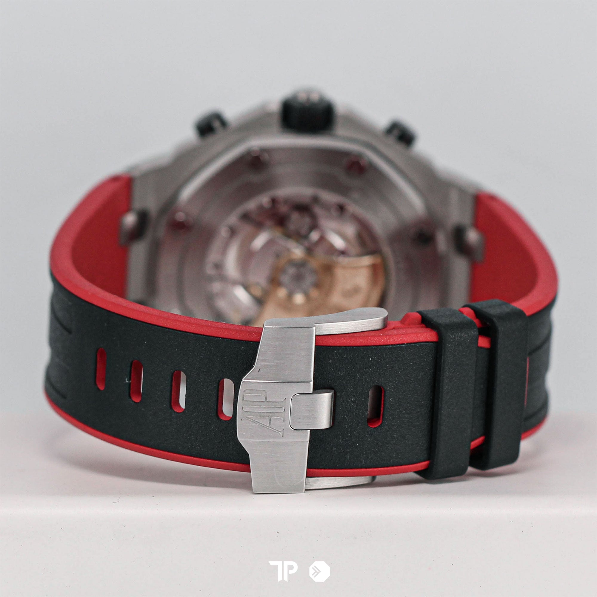 ROO Black Vampire Ceramic Bezel (2019)
