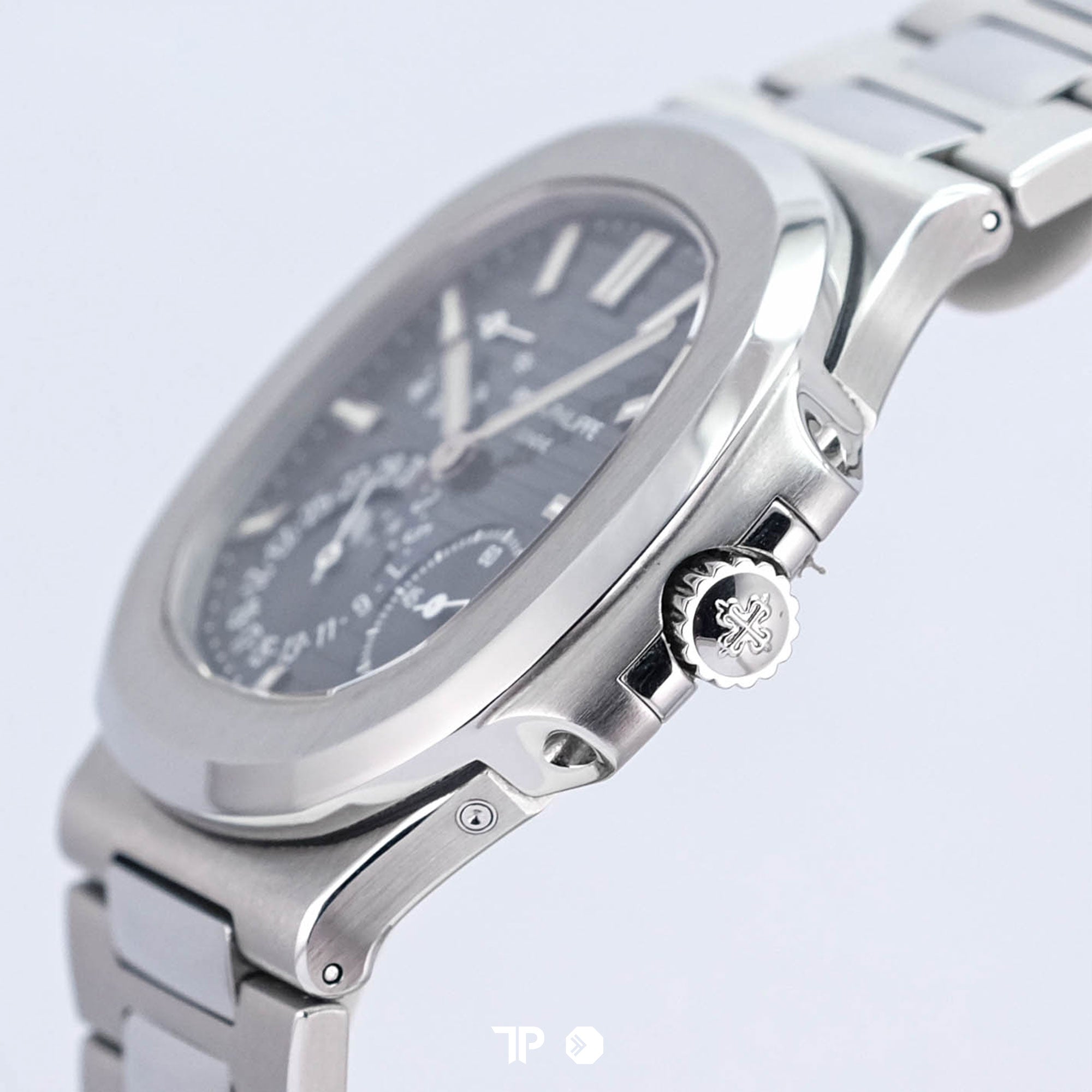 Nautilus 5712/1A-001 Blue Dial (2017)