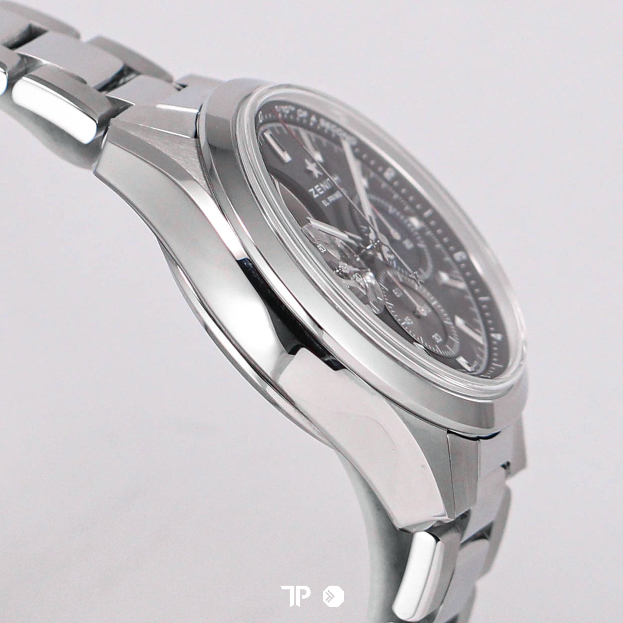 El Primero Chronomaster Open Black 39mm NEW(2023)