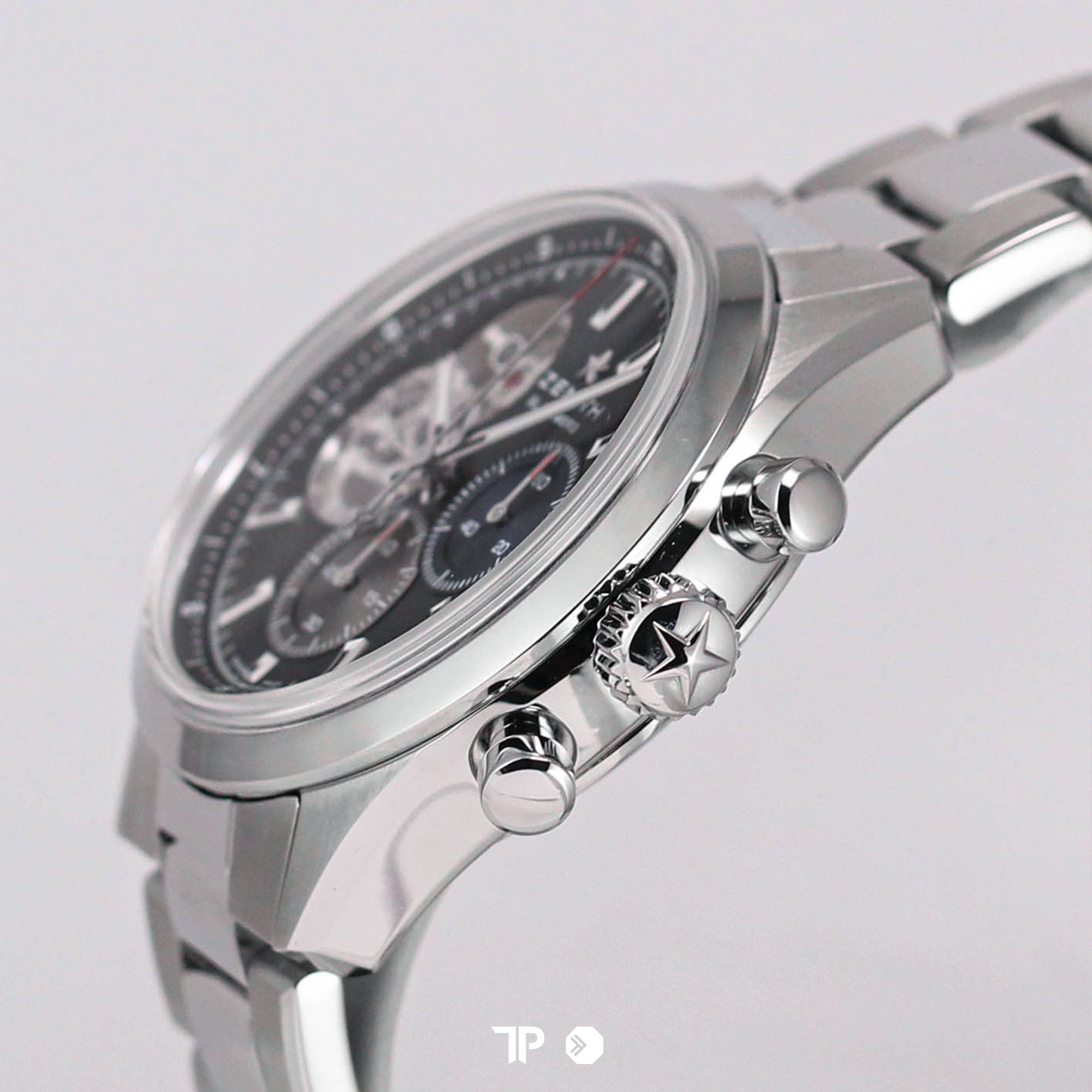 El Primero Chronomaster Open Black 39mm NEW(2023)