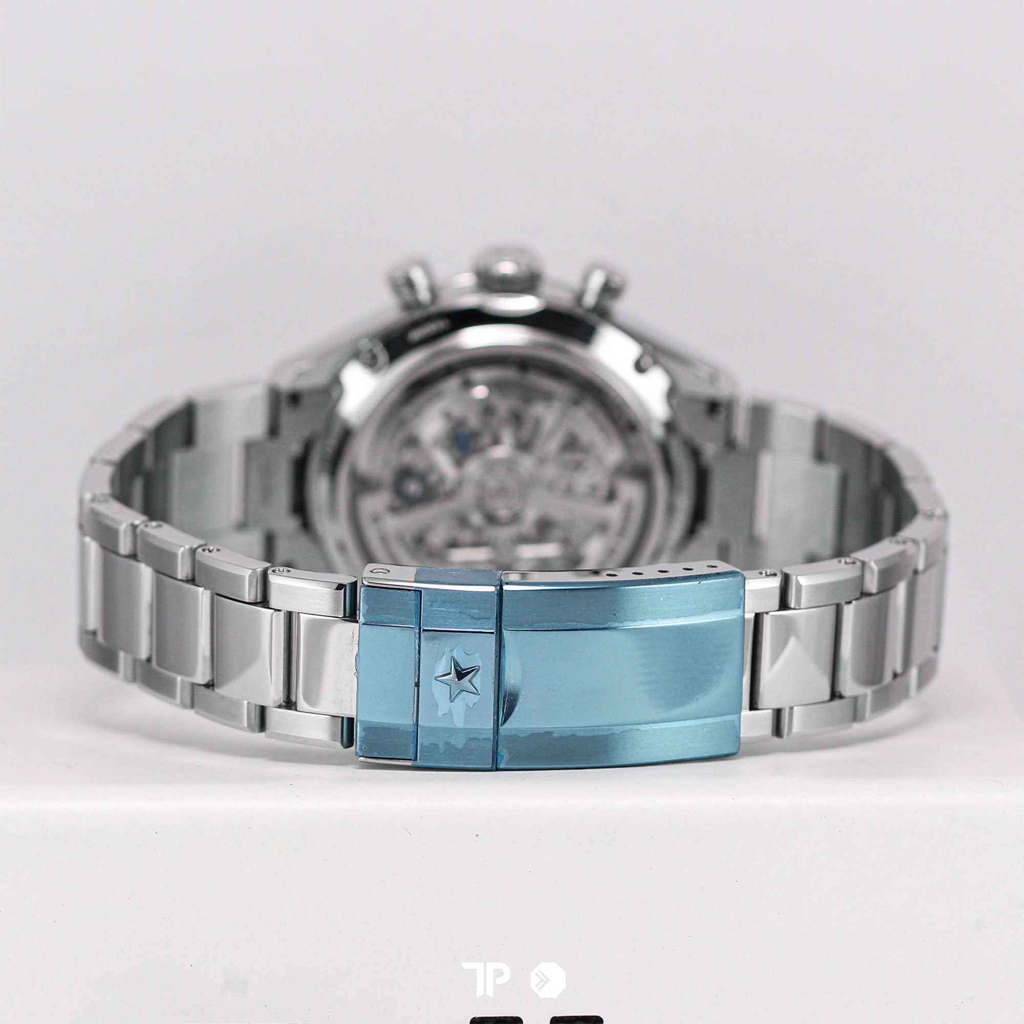 El Primero Chronomaster Open Black 39mm NEW(2023)