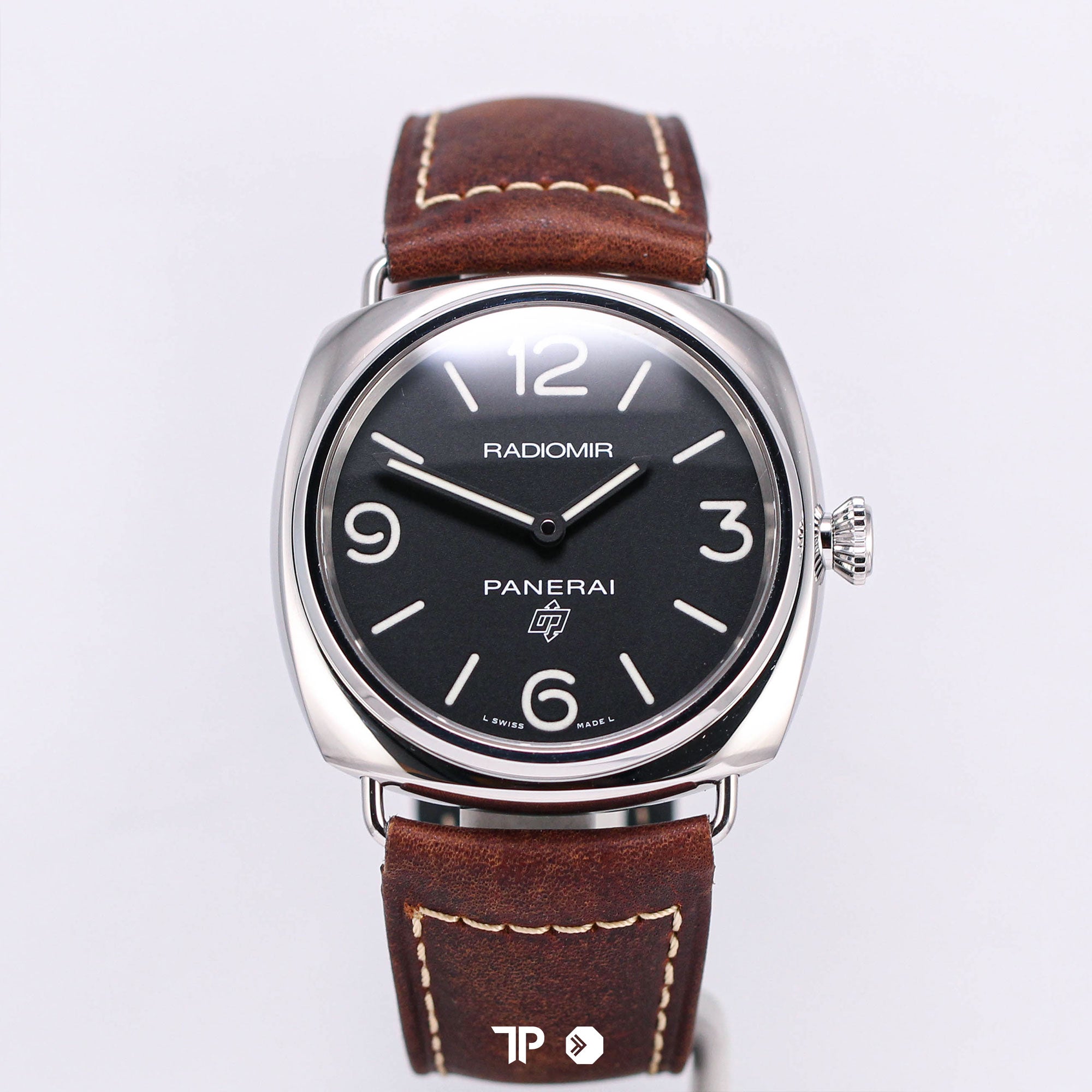 Luminor Radiomir 753 45mm (2019)