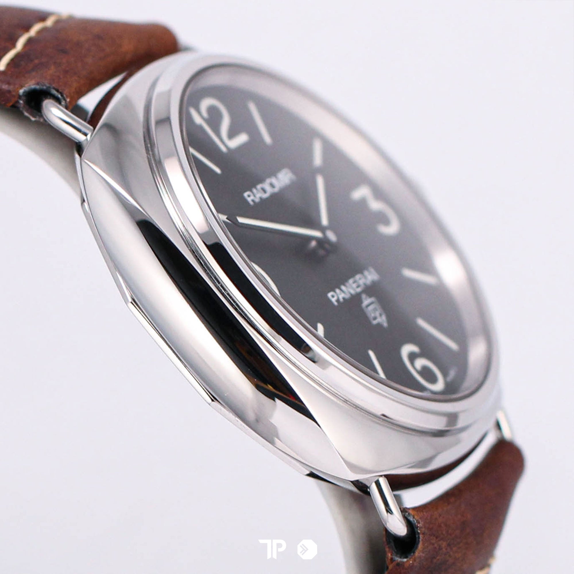 Luminor Radiomir 753 45mm (2019)