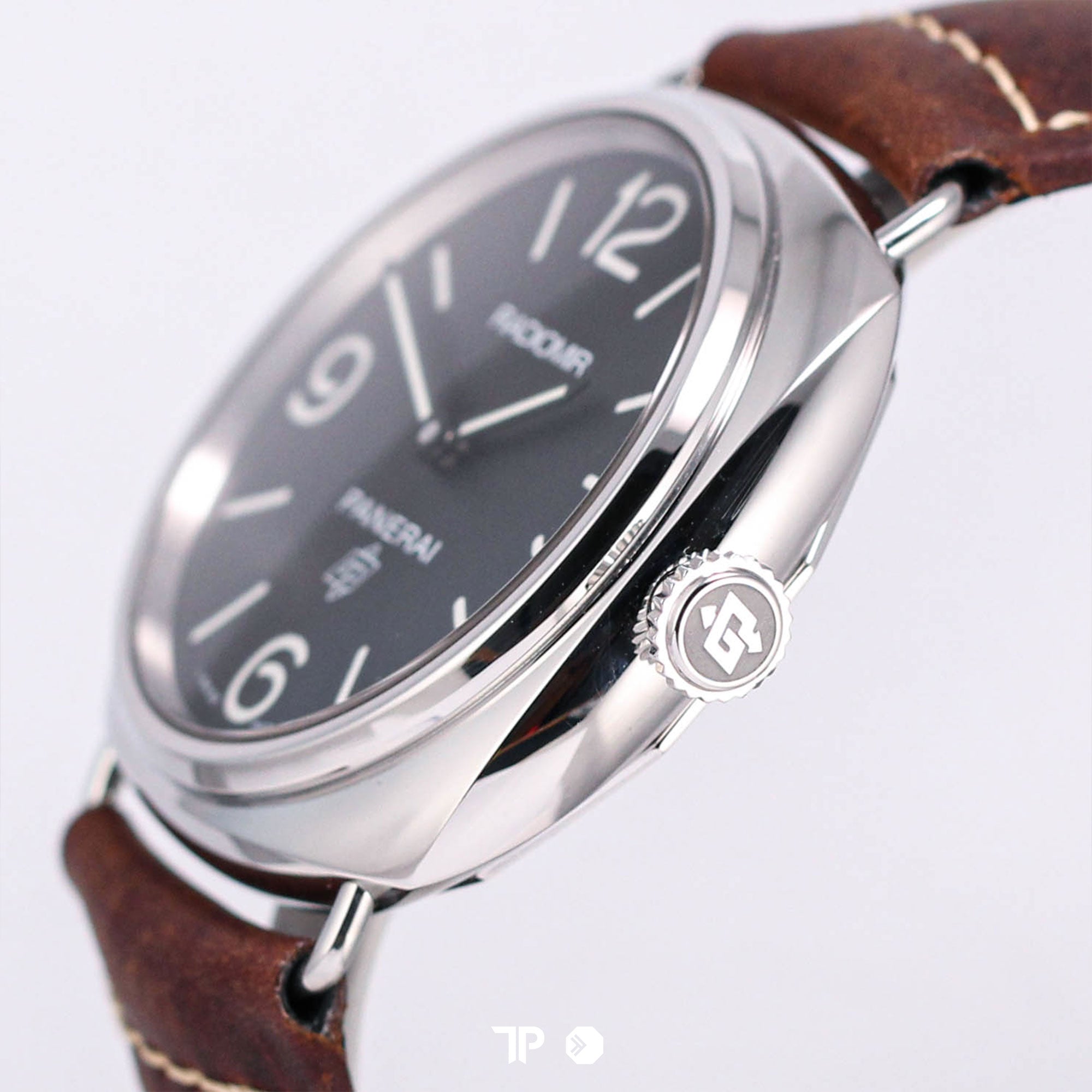 Luminor Radiomir 753 45mm (2019)