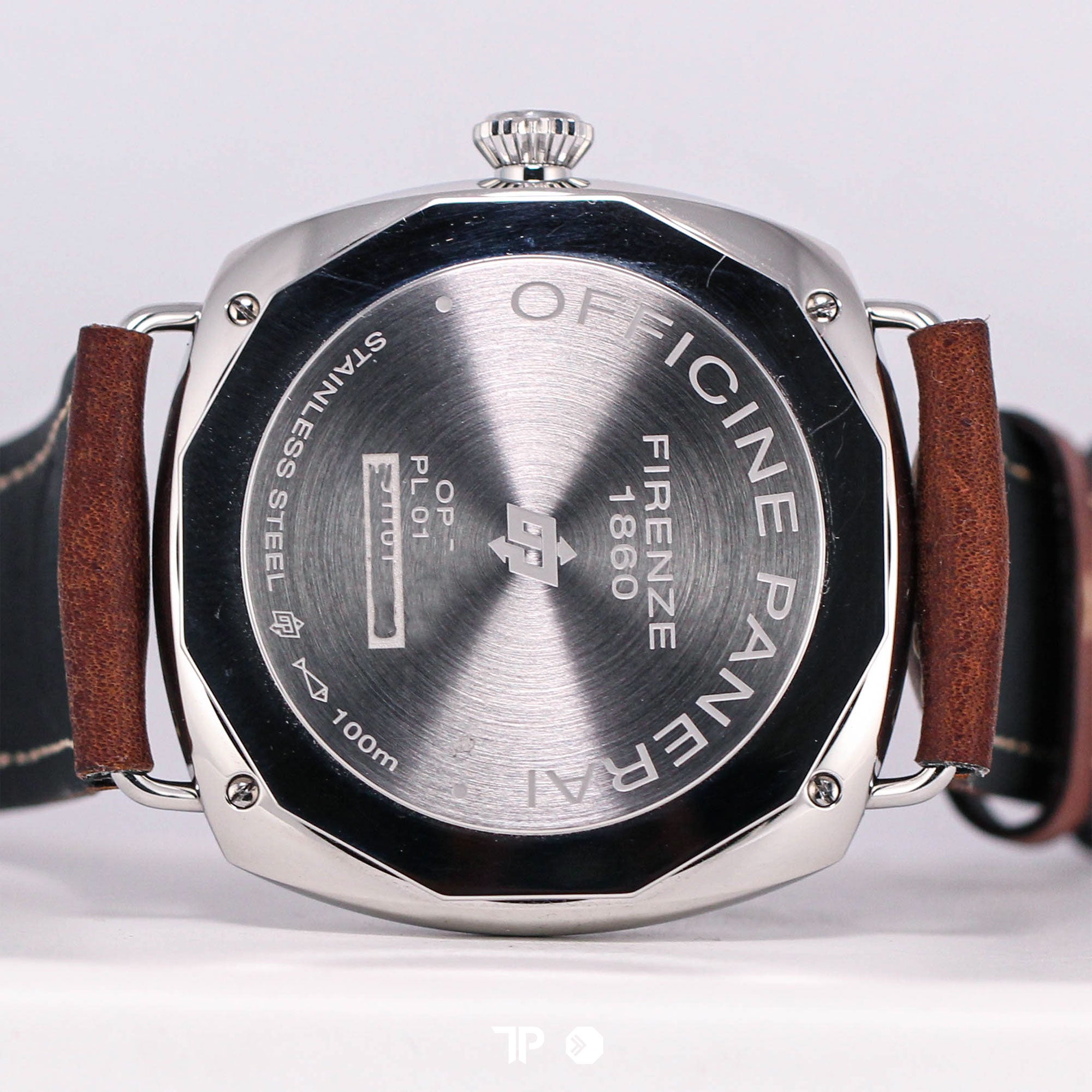 Luminor Radiomir 753 45mm (2019)