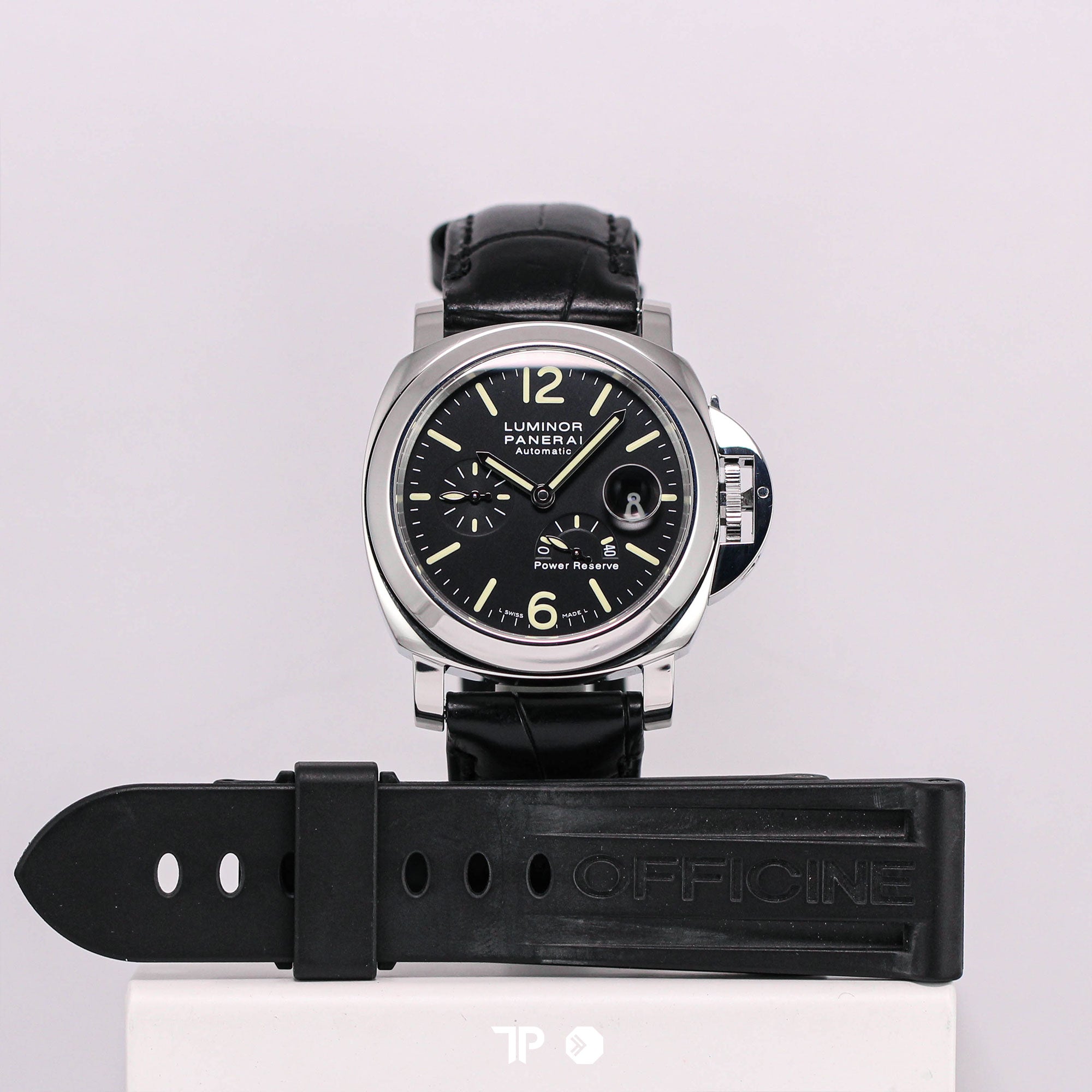 Luminor PAM 090 Power Reserve Indicator 44mm (2010)