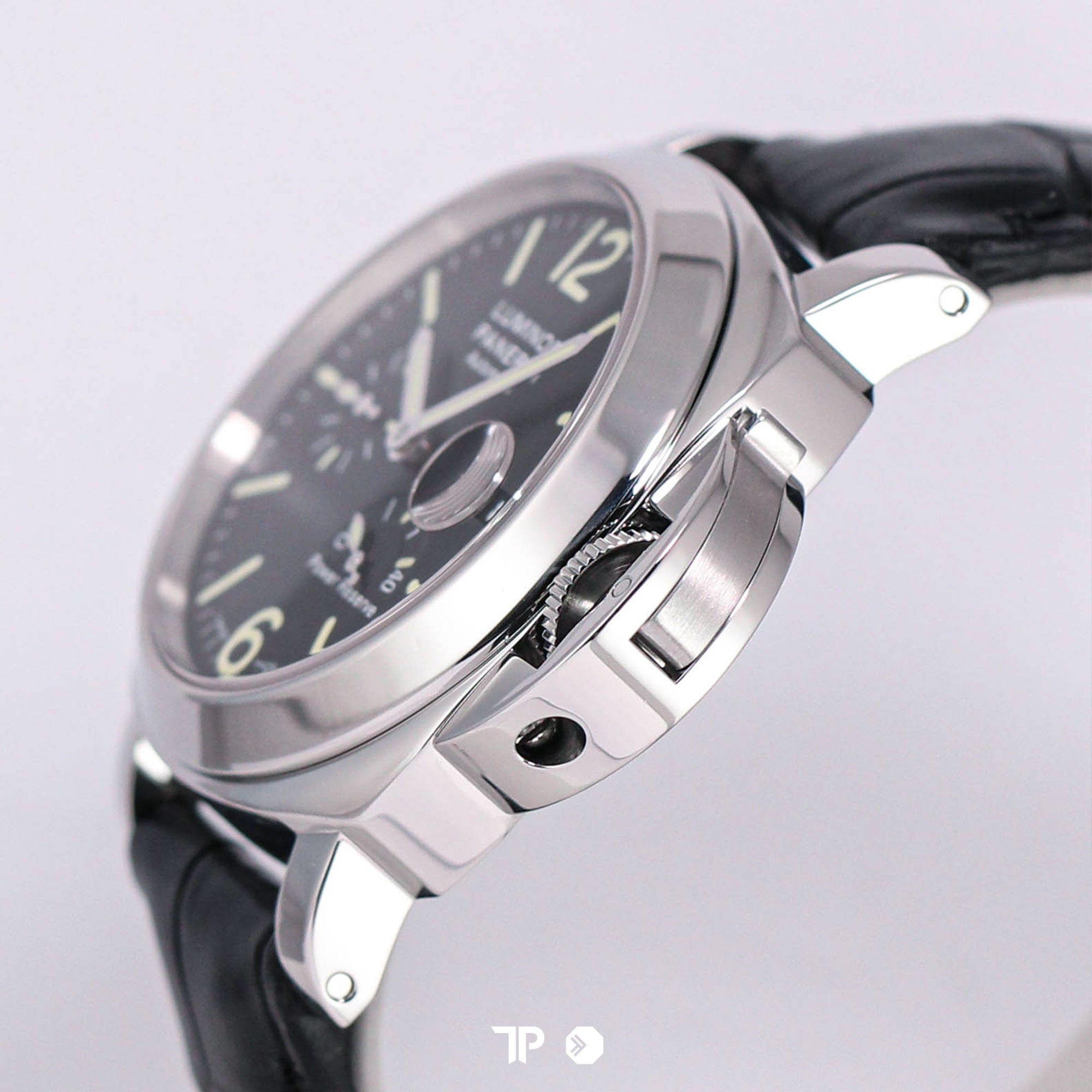 Luminor PAM 090 Power Reserve Indicator 44mm (2010)