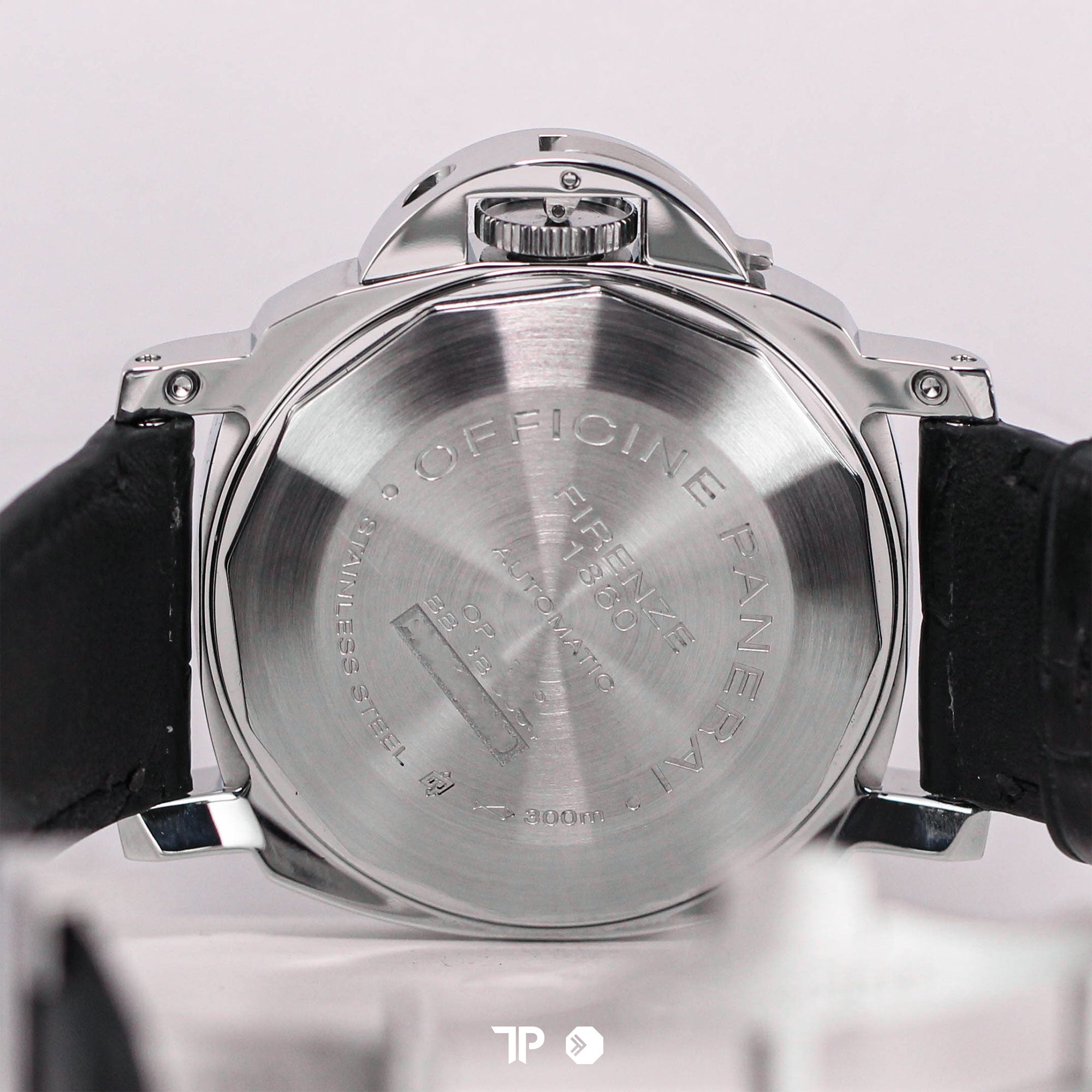 Luminor PAM 090 Power Reserve Indicator 44mm (2010)