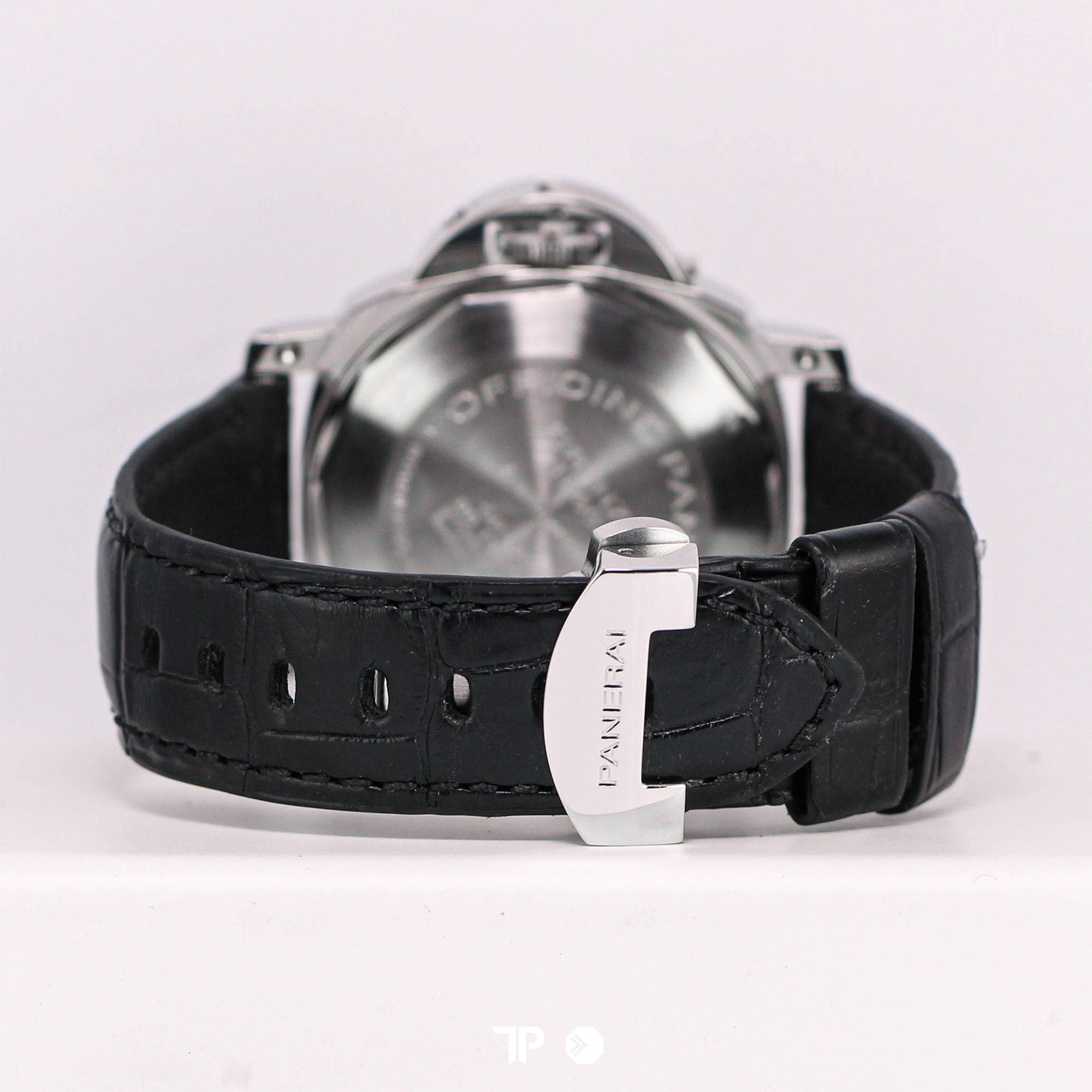 Luminor PAM 090 Power Reserve Indicator 44mm (2010)