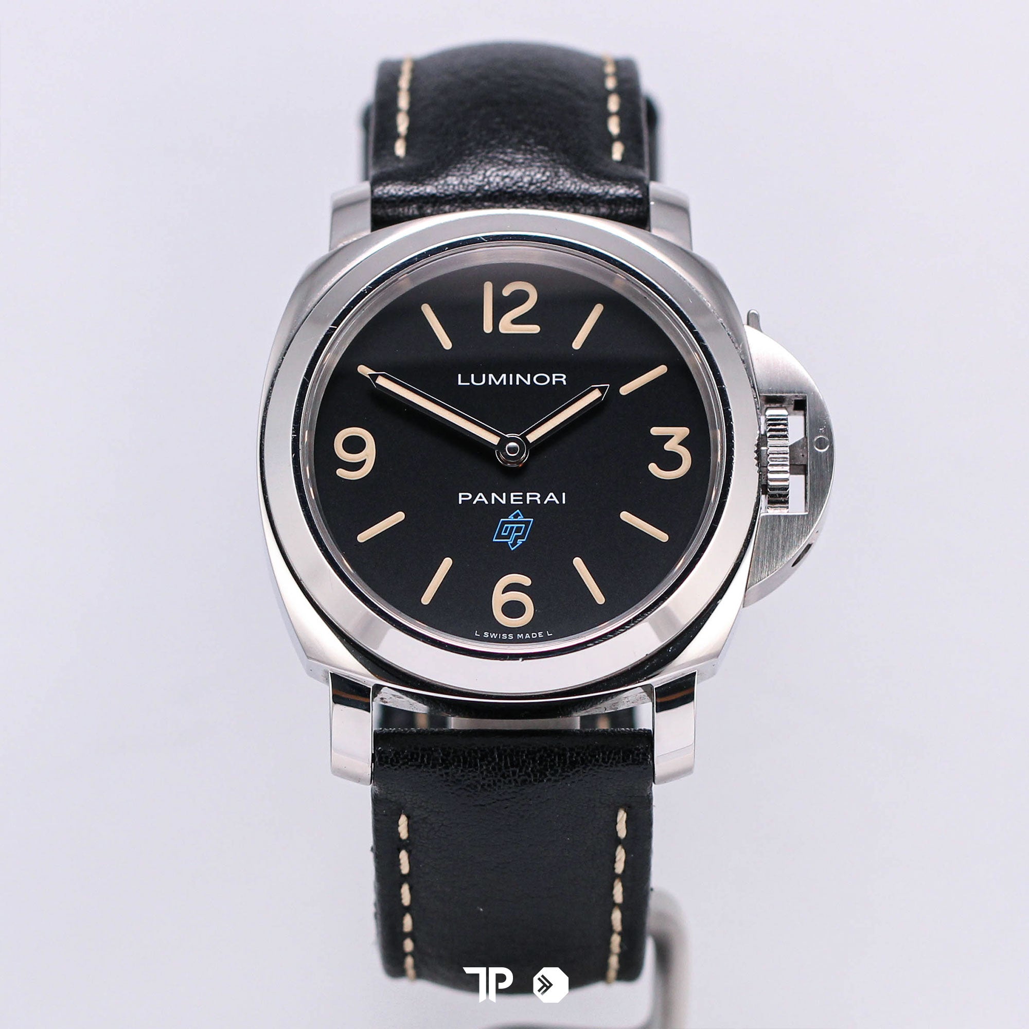 Luminor Black Dial 'Limited 500 PCS' 44mm (2016)