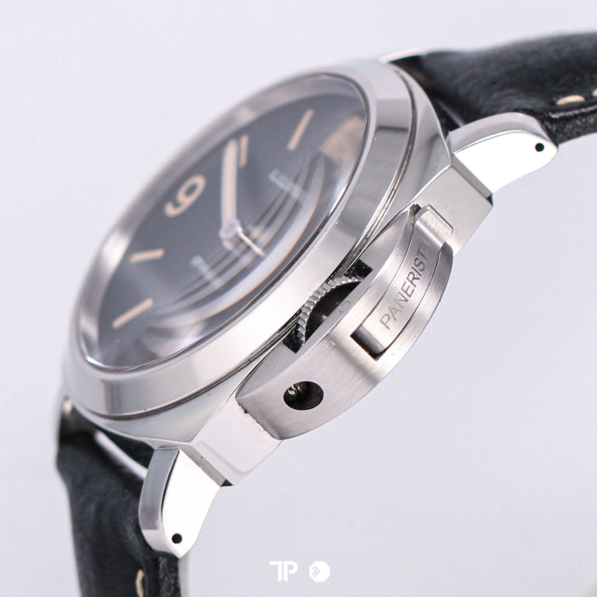 Luminor Black Dial 'Limited 500 PCS' 44mm (2016)