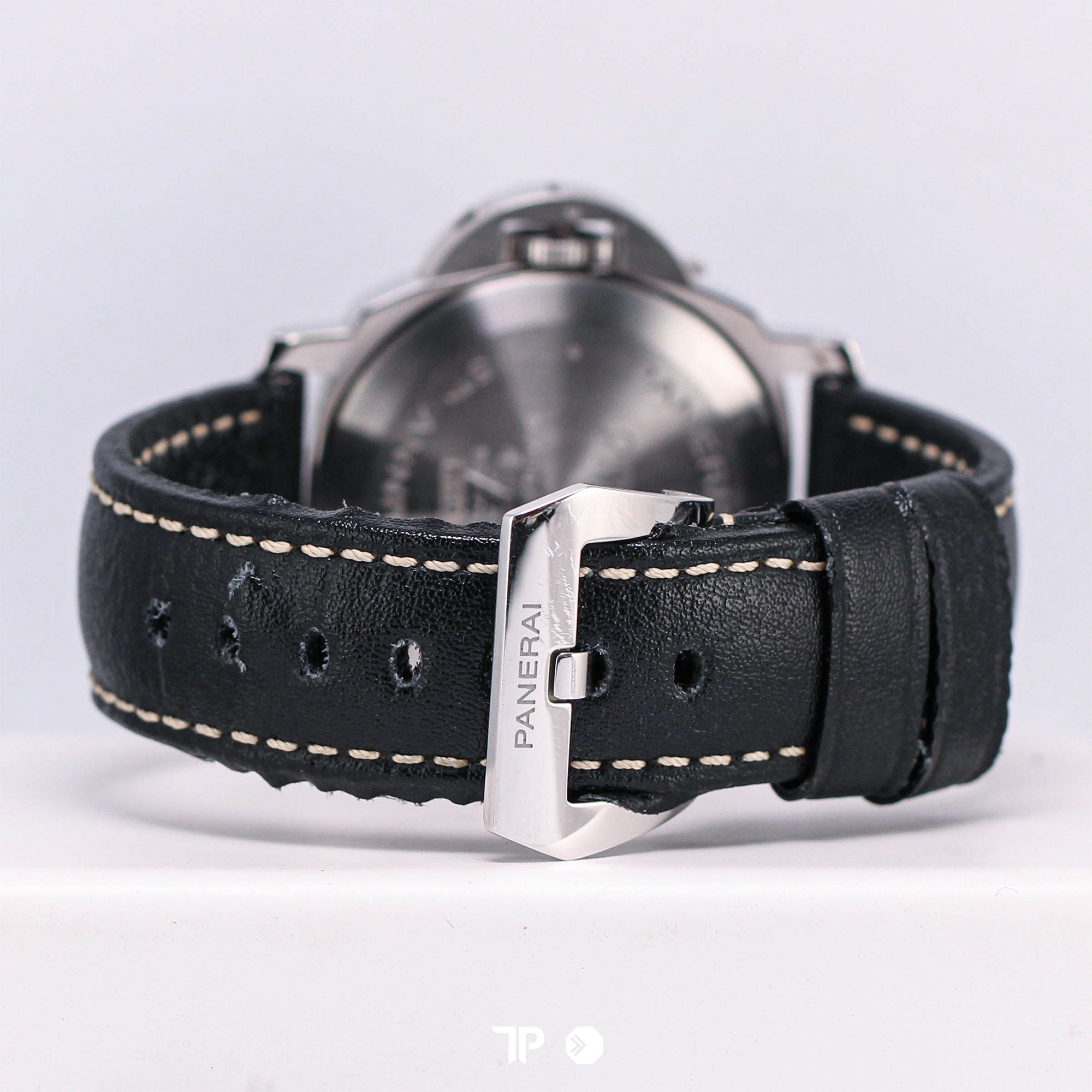 Luminor Black Dial 'Limited 500 PCS' 44mm (2016)