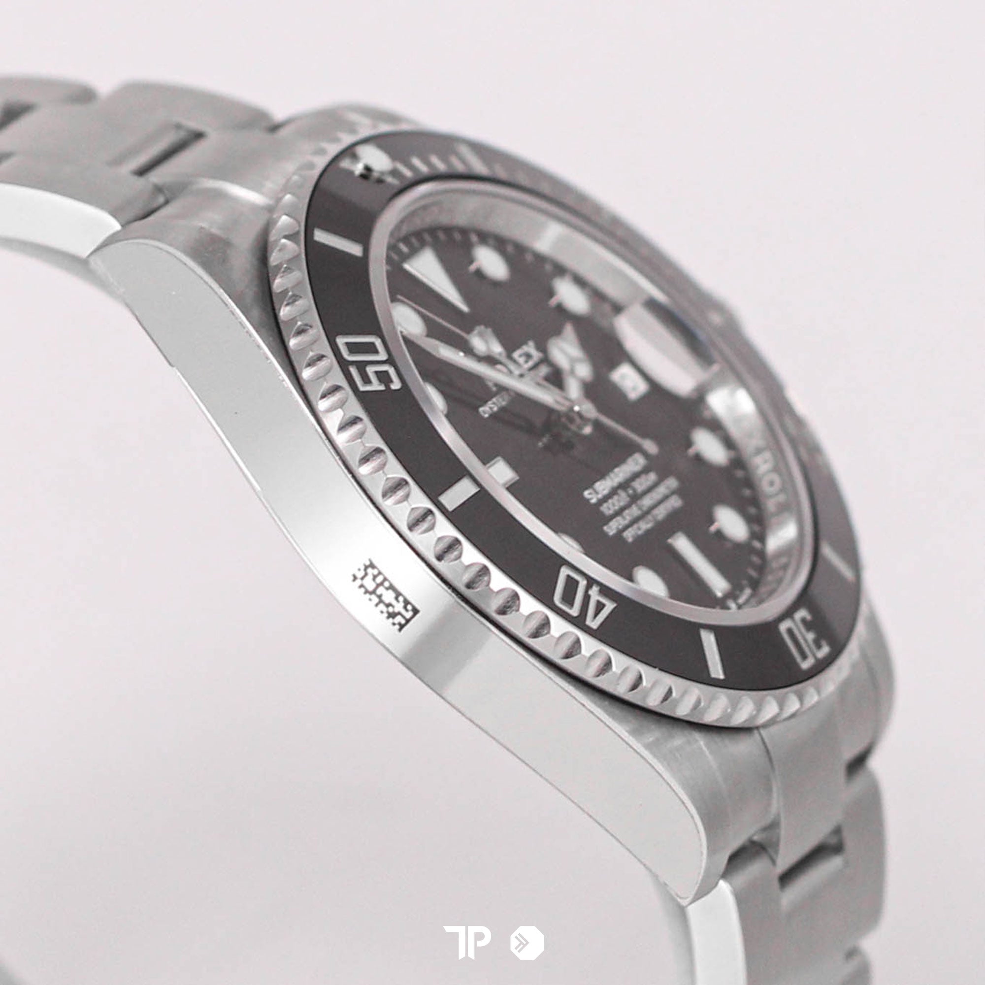 Submariner Date Ceramic 41mm (Full Seals NEW 2022)