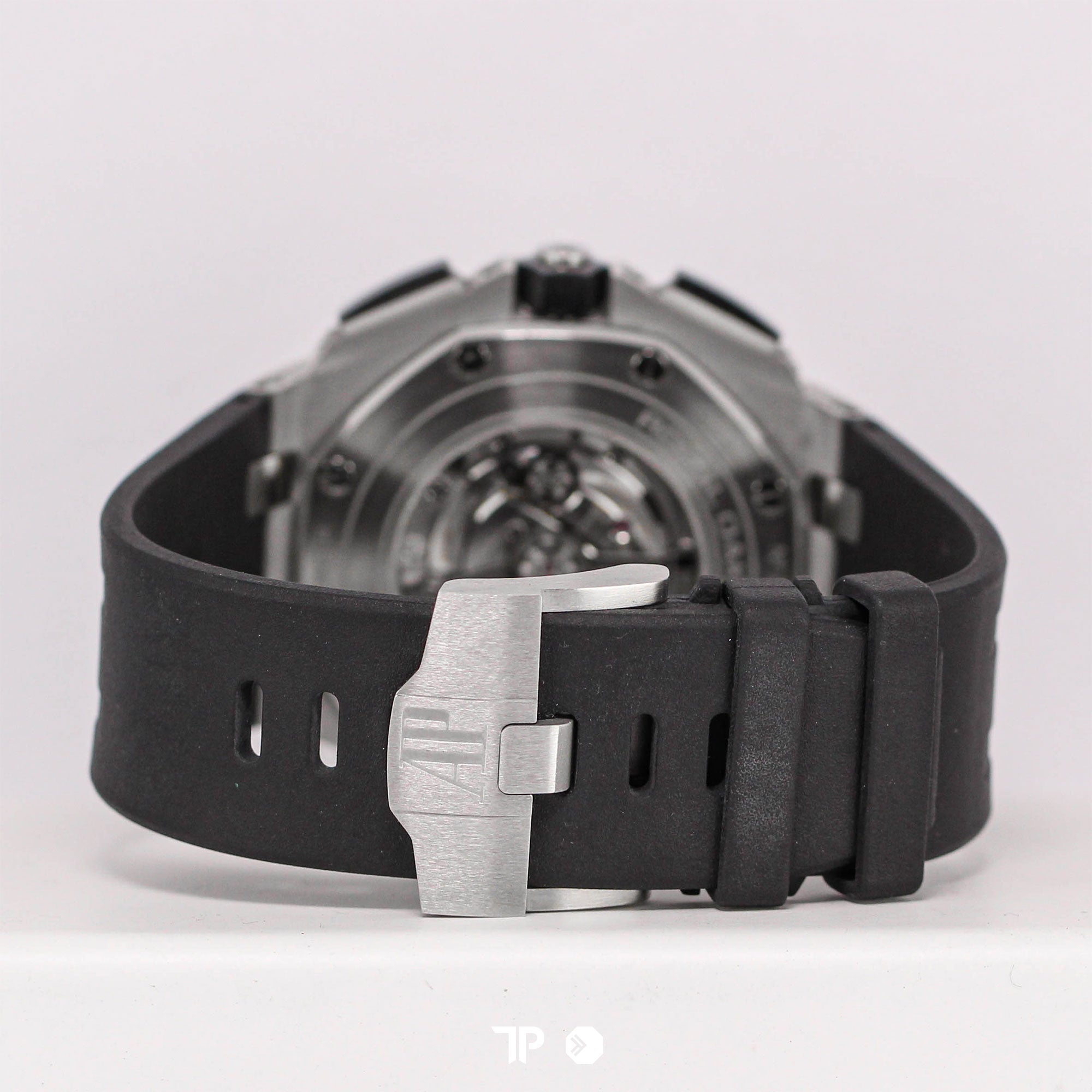 ROO Novelty Ceramic Steel 44mm (NEW OLD STOCK 2012)