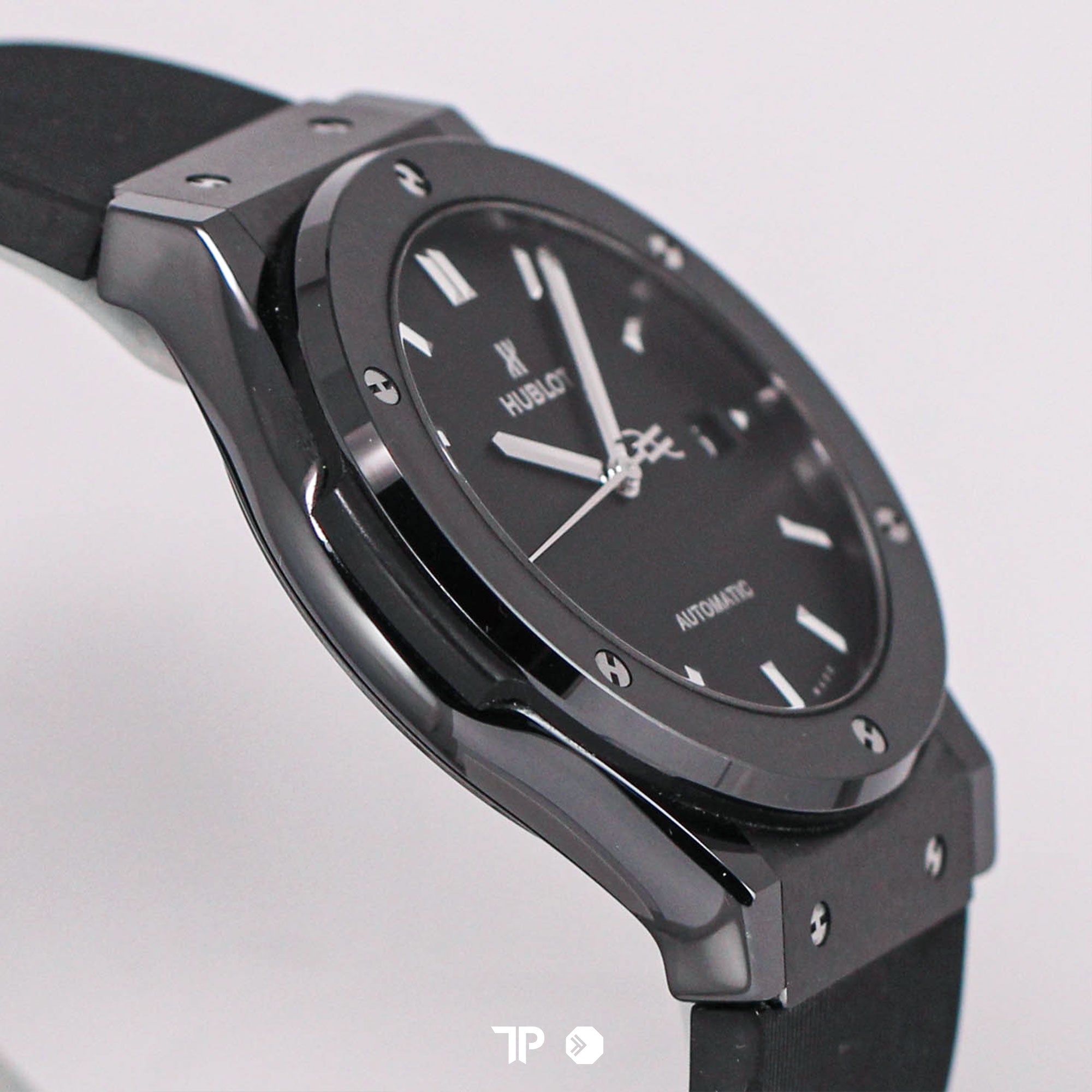 Classic Fusion Black Magic Ceramic 45mm (2022)