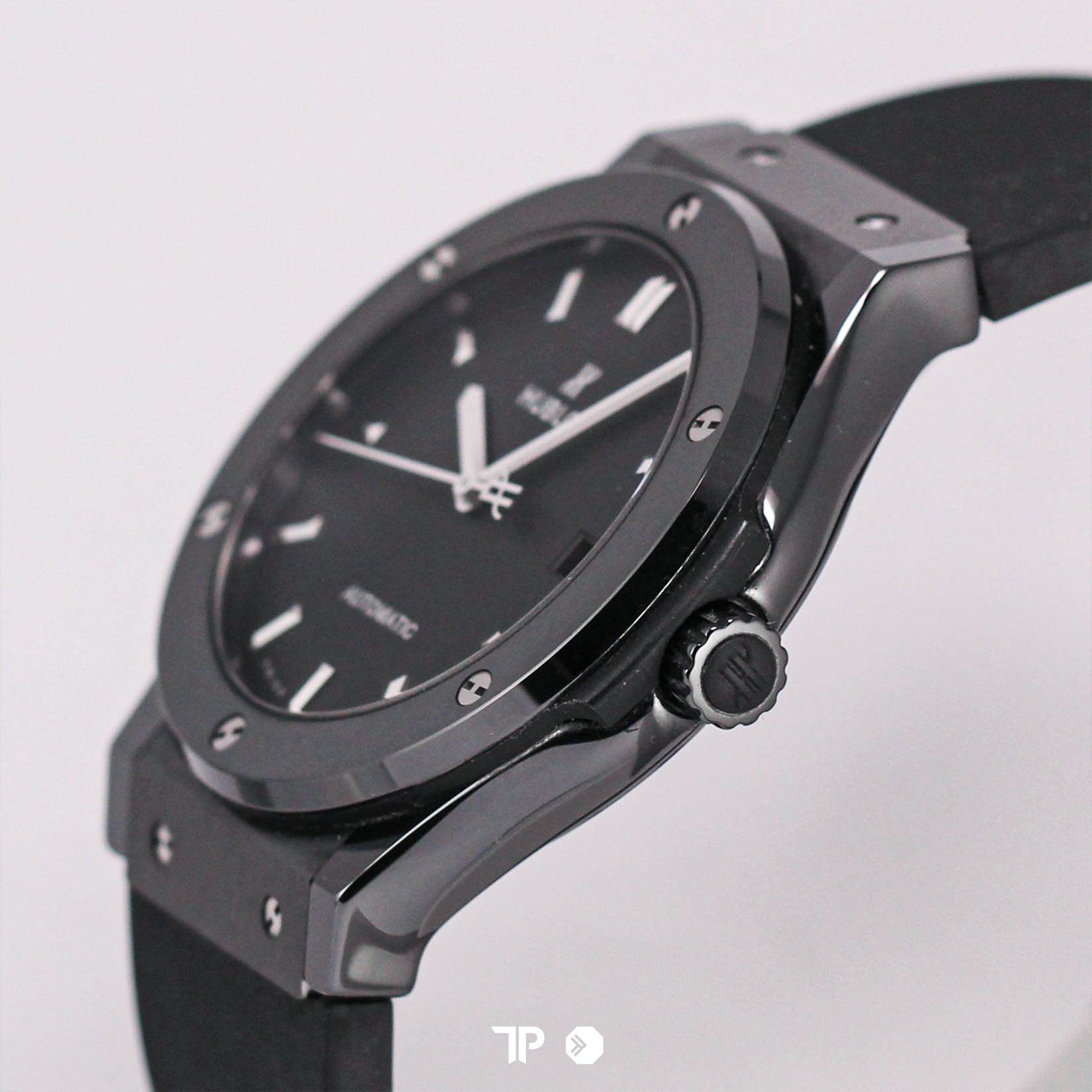 Classic Fusion Black Magic Ceramic 45mm (2022)