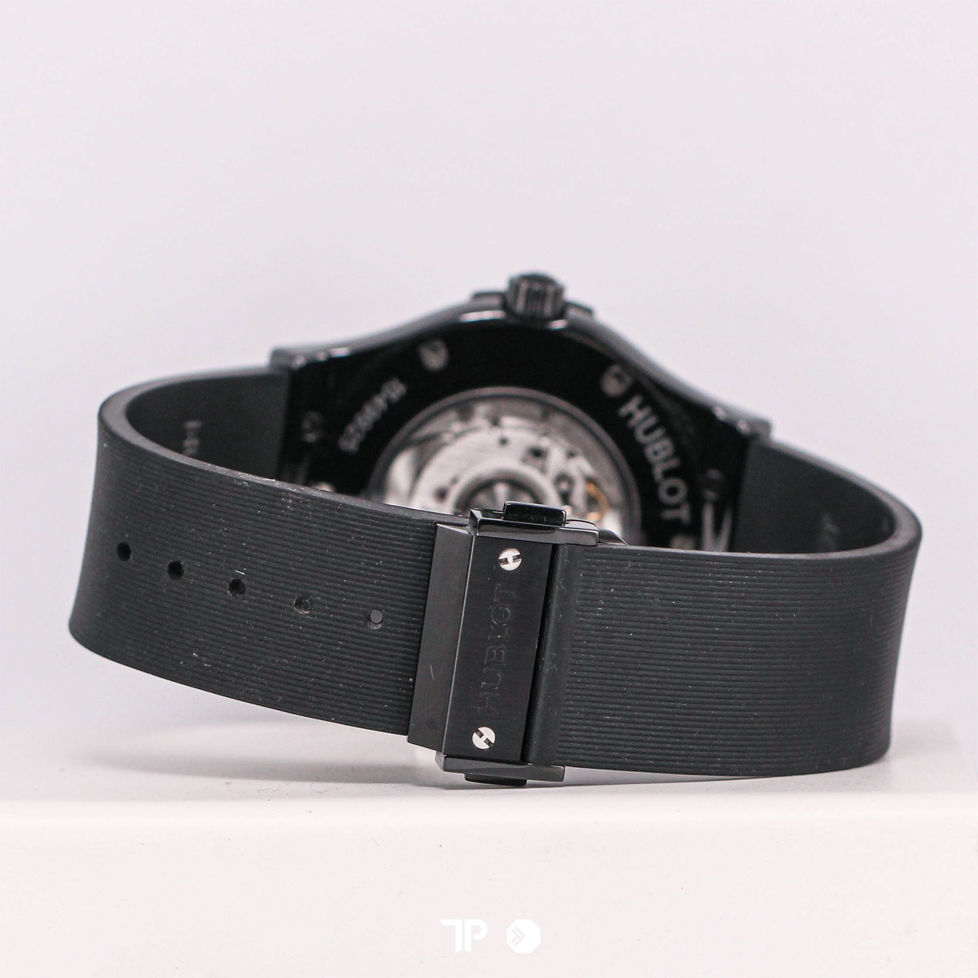 Classic Fusion Black Magic Ceramic 45mm (2022)