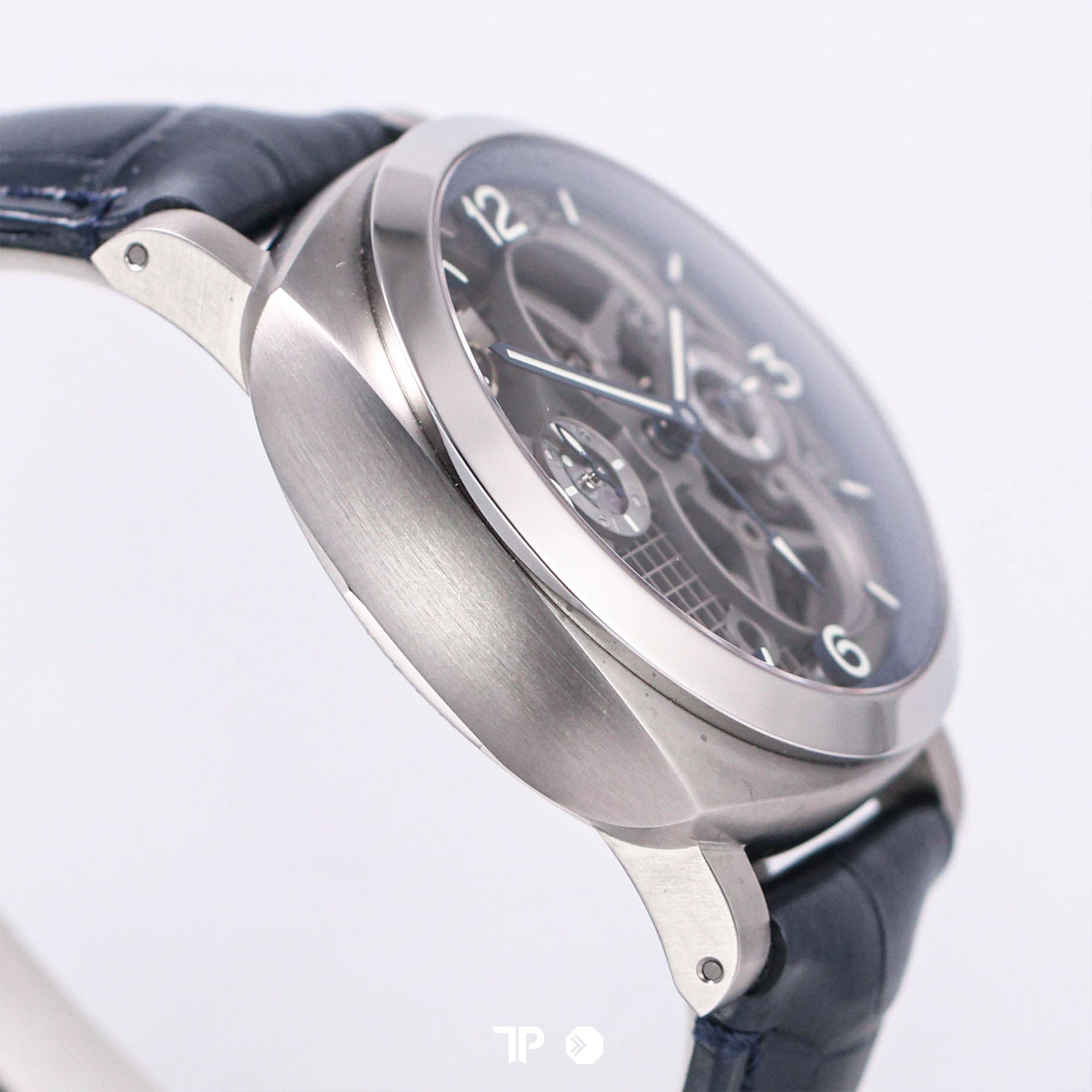 Luminor PAM 767 Tourbillon GMT Titanium (NEW 2022)