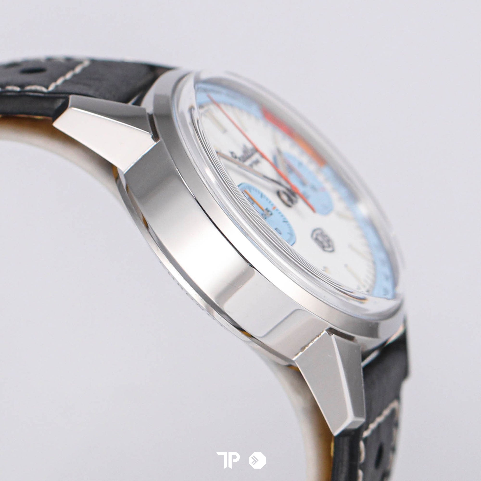 Top Time Deus Limited Edition (2022)