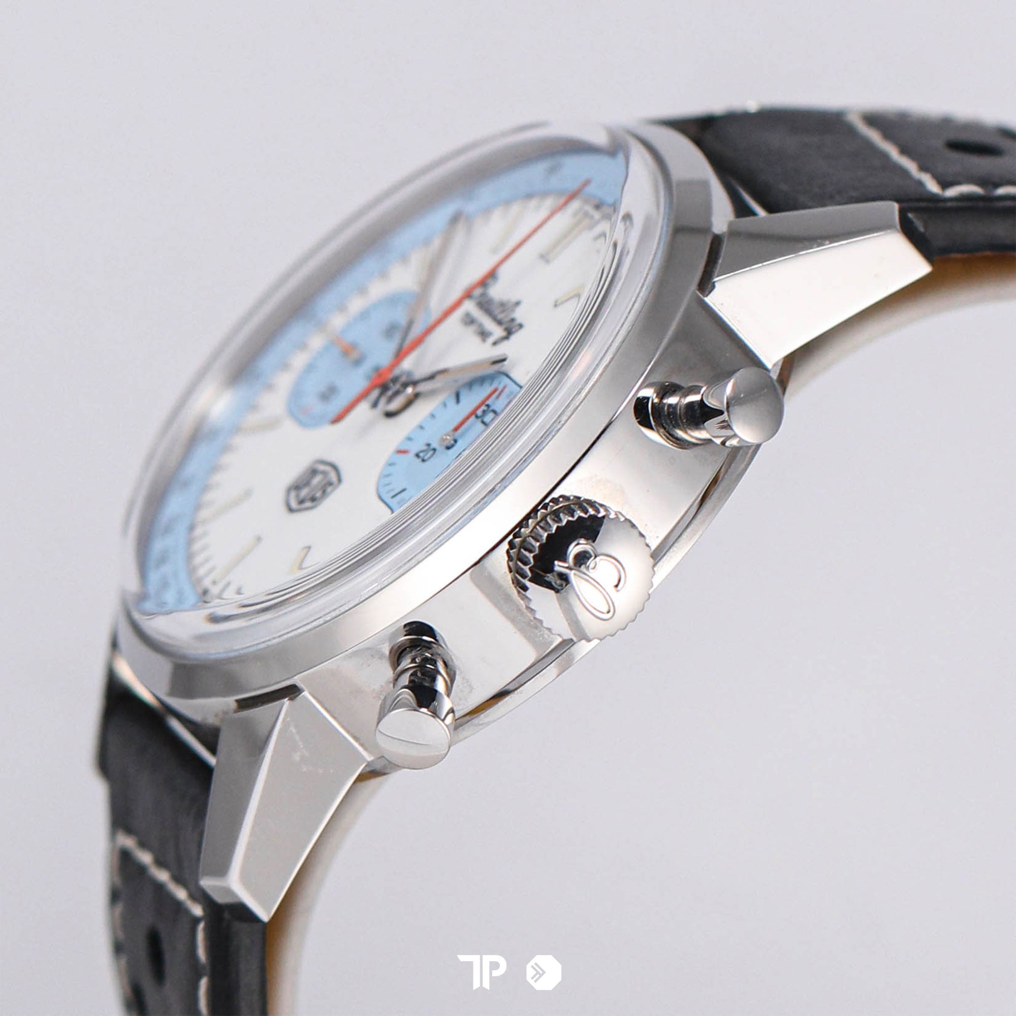 Top Time Deus Limited Edition (2022)