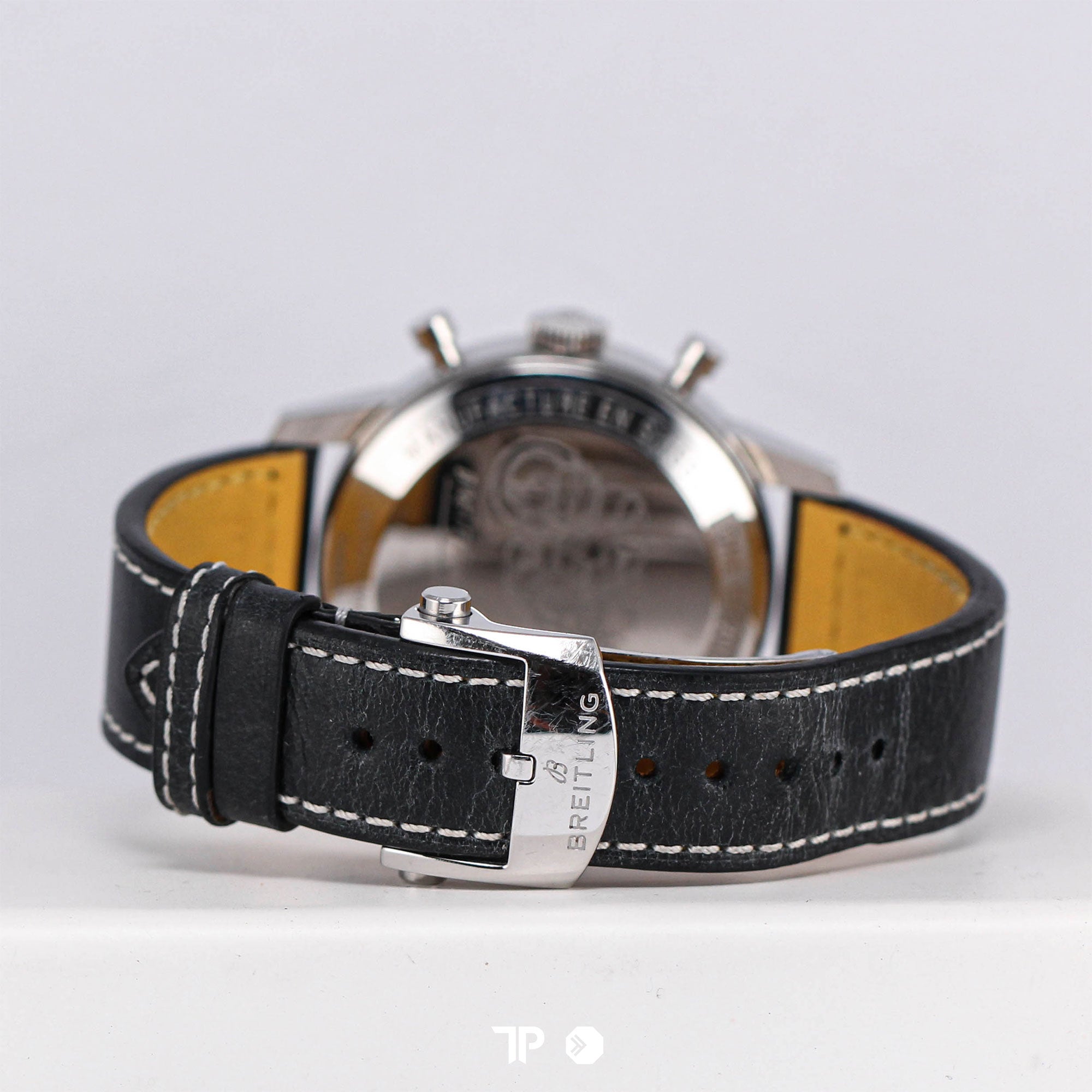 Top Time Deus Limited Edition (2022)