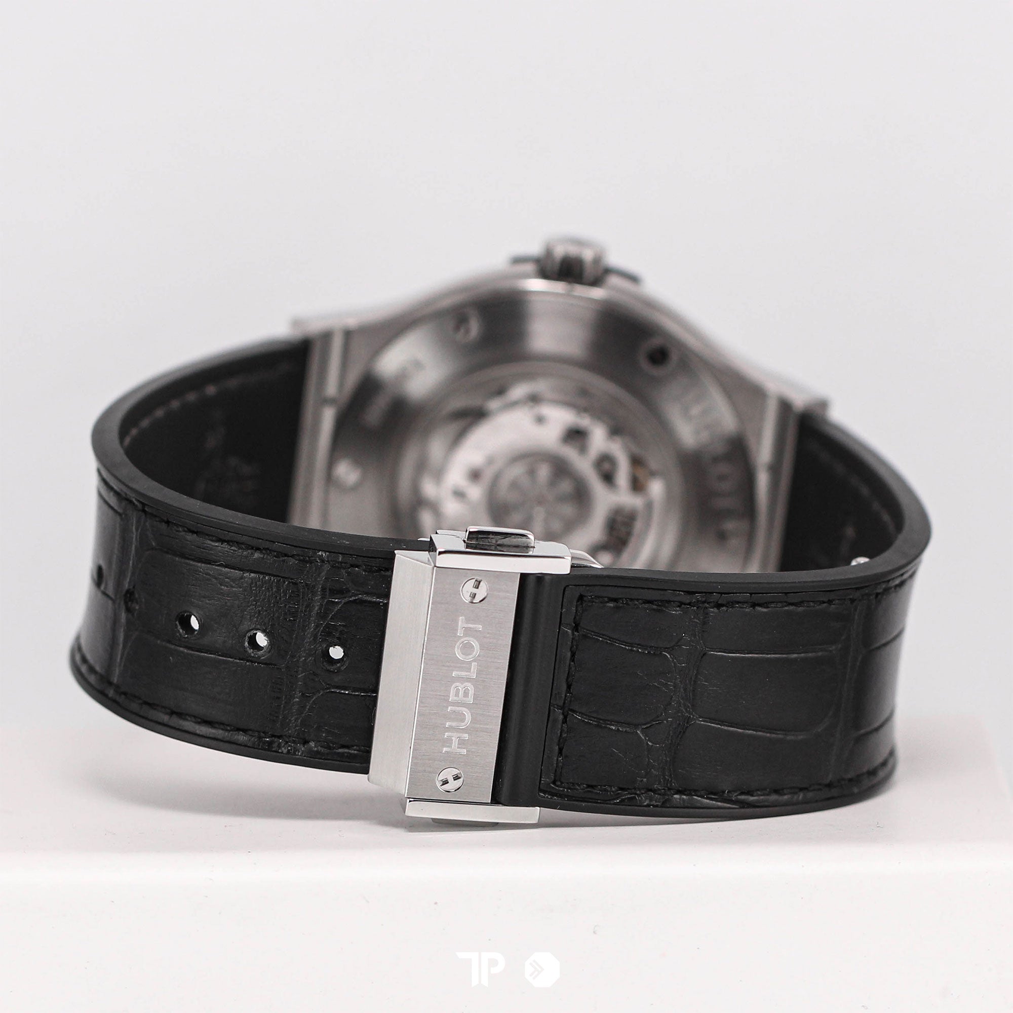 Classic Fusion Black Titanium 45mm (2021)