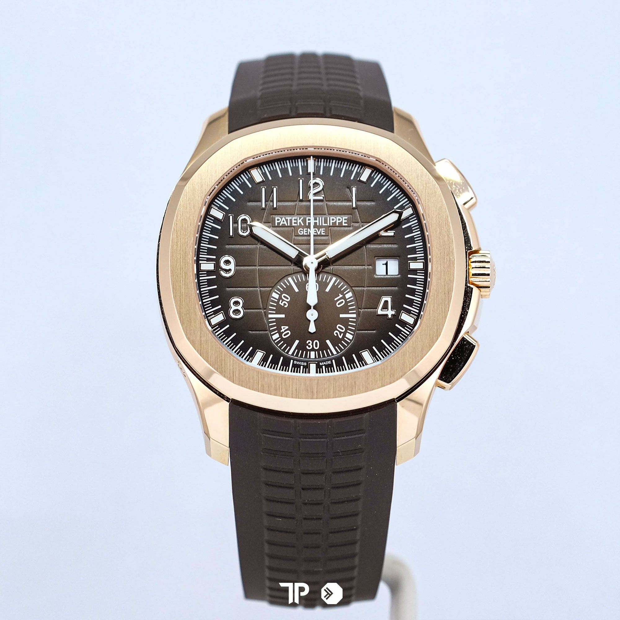 Aquanaut Rose Gold 42mm 5968R (NEW 2024)