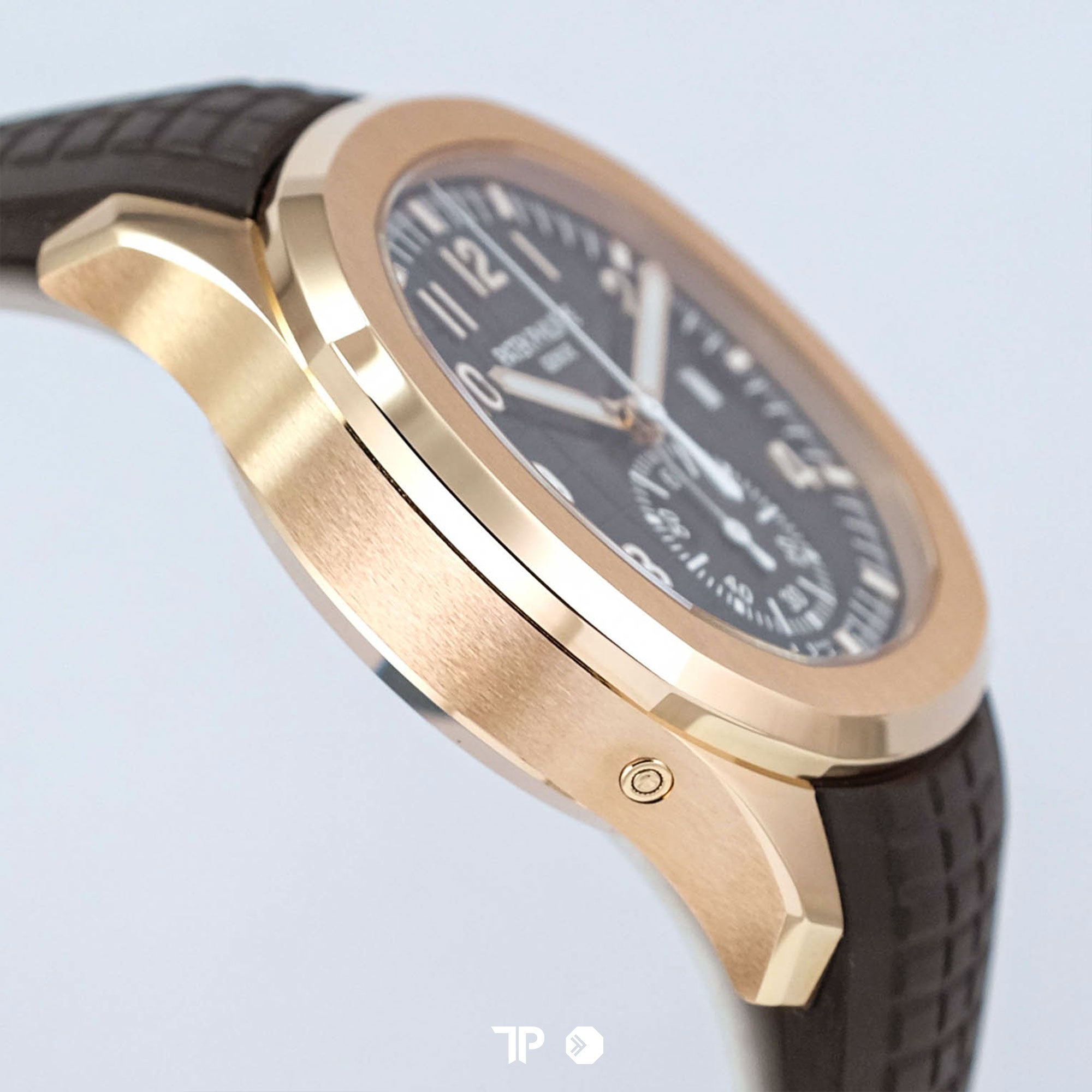 Aquanaut Rose Gold 42mm 5968R (NEW 2024)