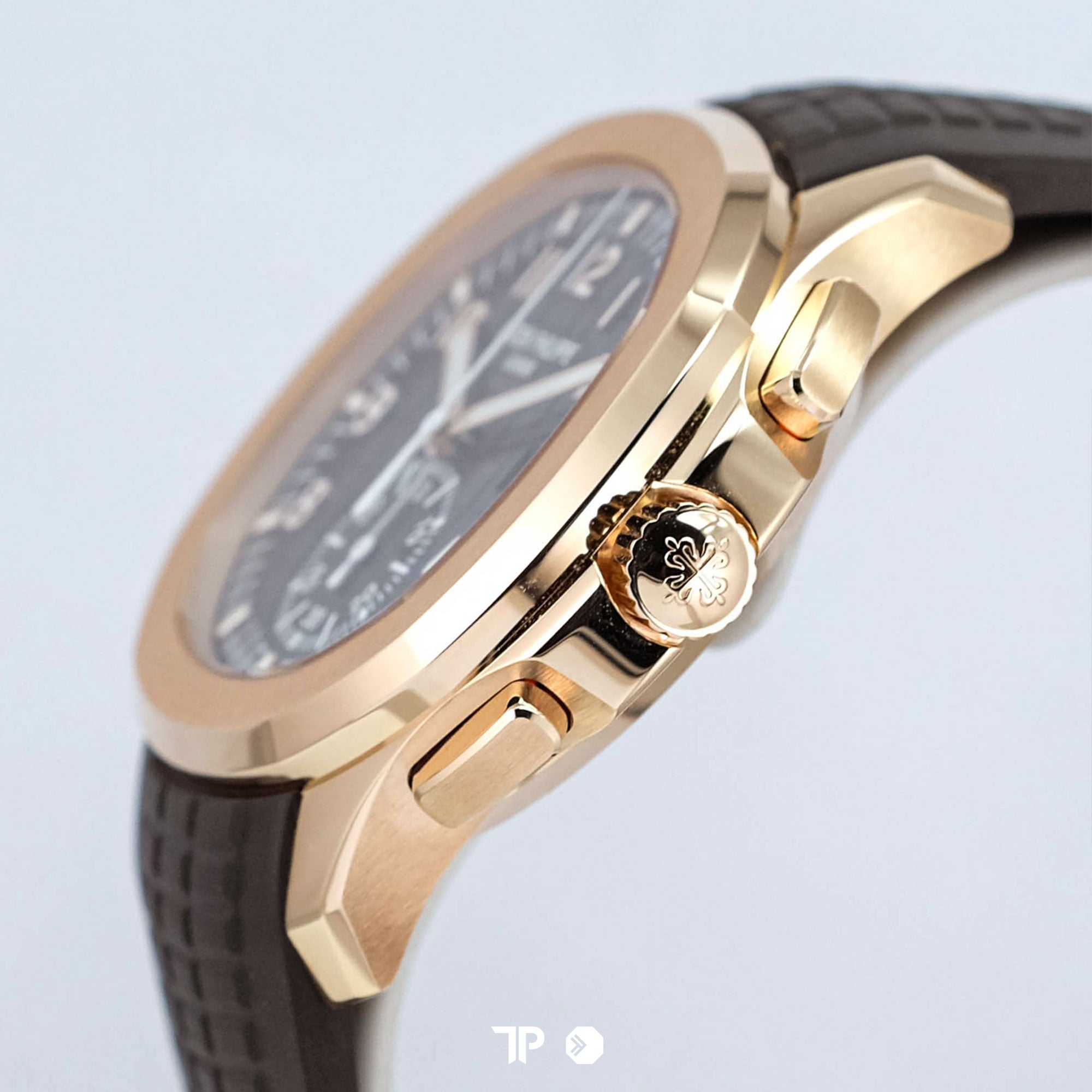 Aquanaut Rose Gold 42mm 5968R (NEW 2024)
