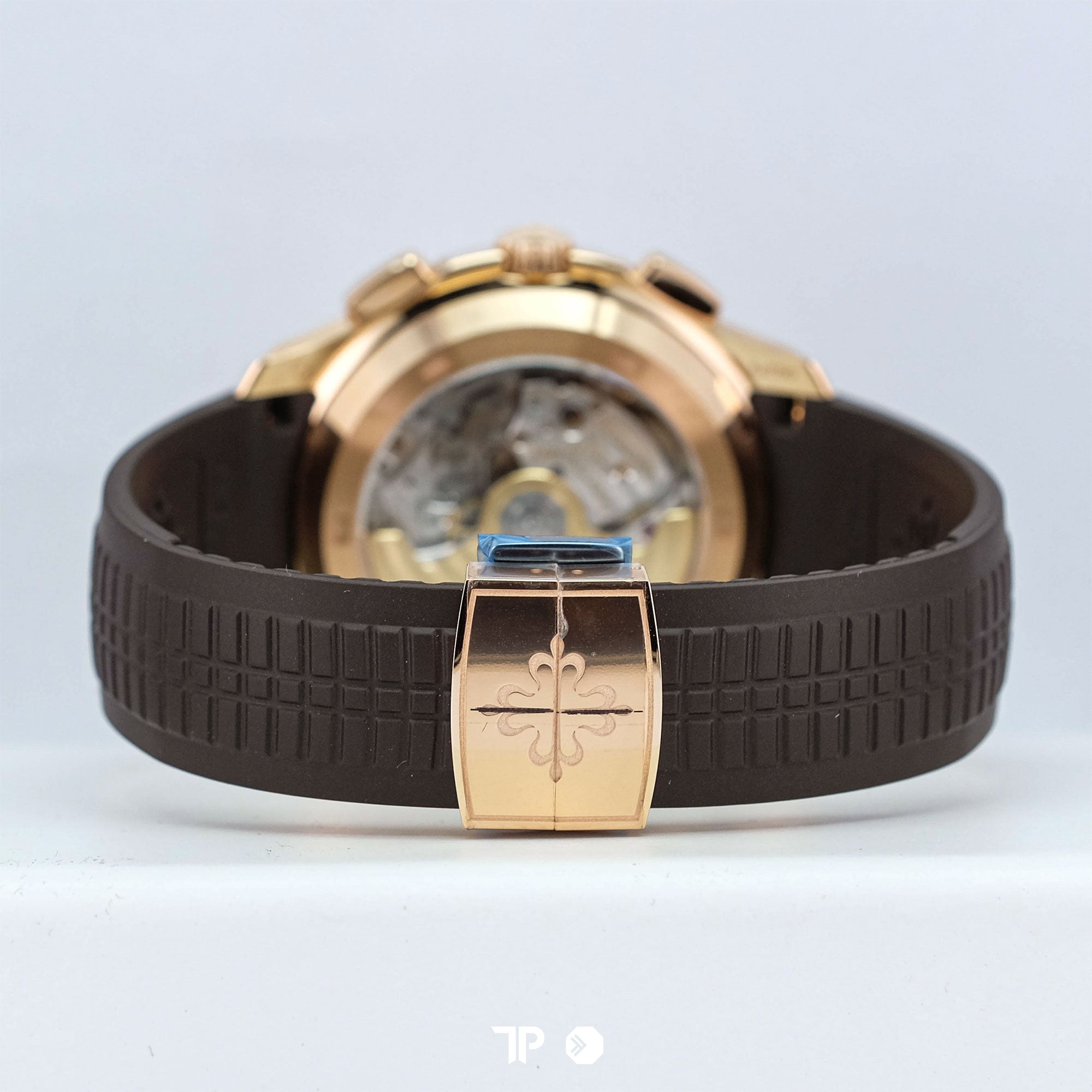 Aquanaut Rose Gold 42mm 5968R (NEW 2024)