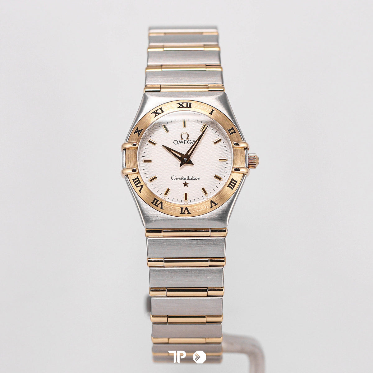 Constellation 27mm Red Gold (2014)