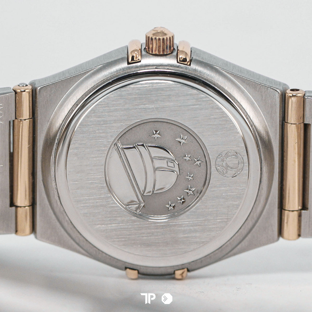 Constellation 27mm Red Gold (2014)