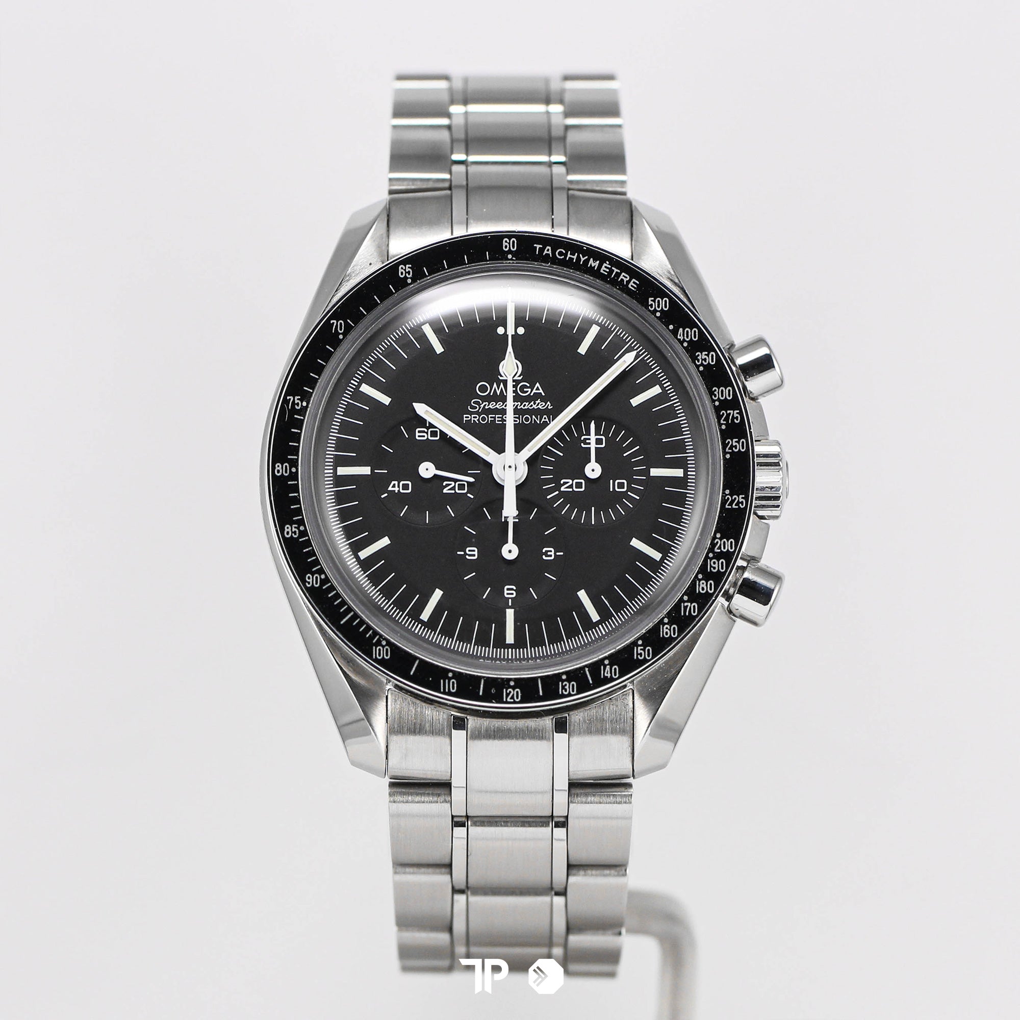 Speedmaster Moonwatch Hesalite 42mm (2018)
