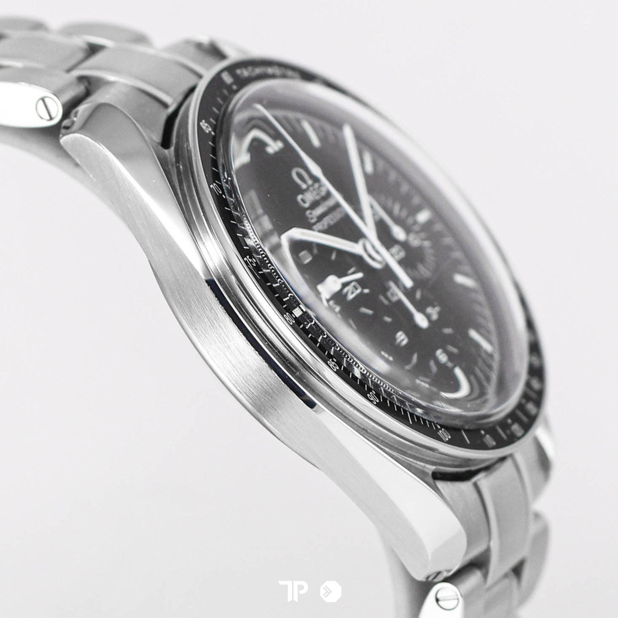 Speedmaster Moonwatch Hesalite 42mm (2018)